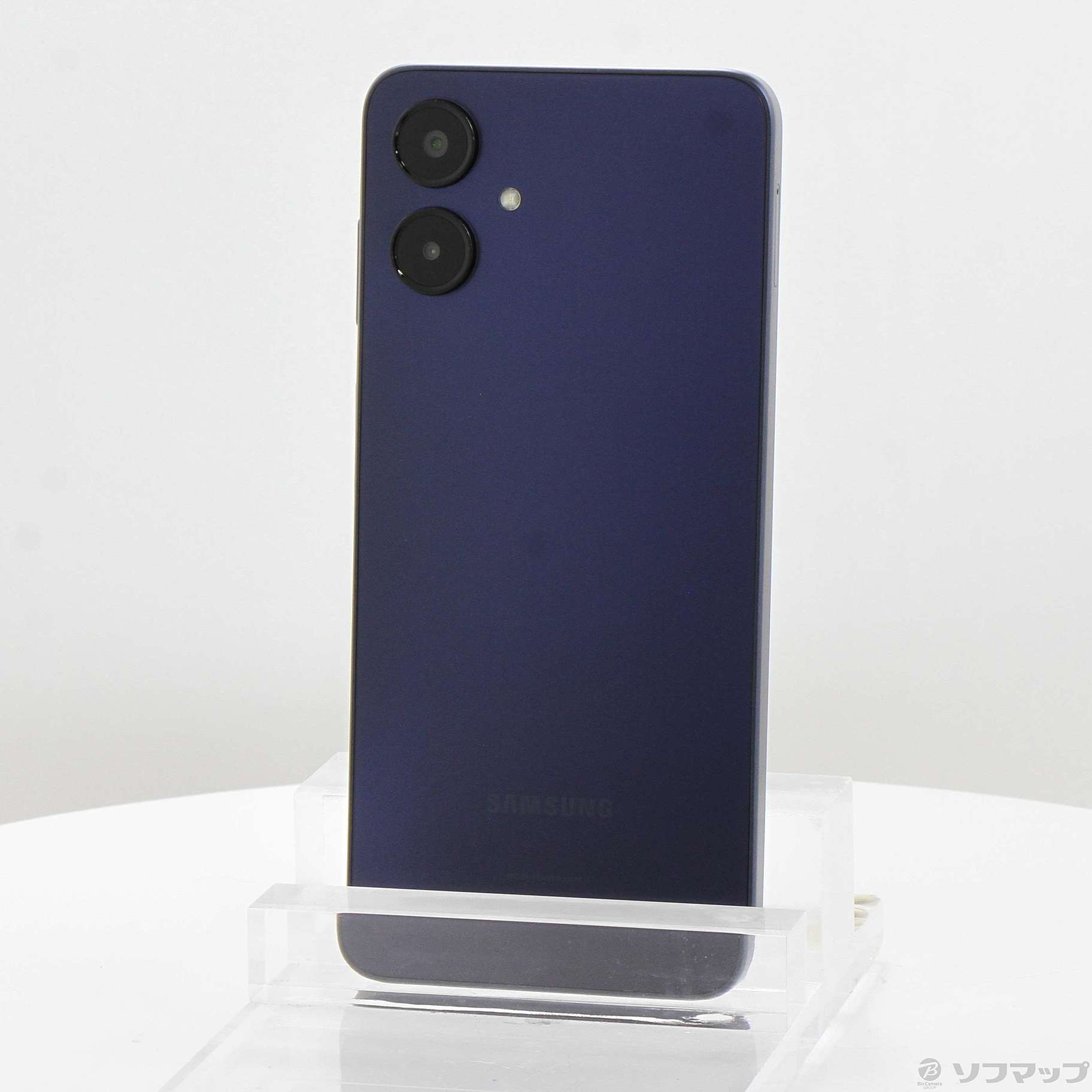 乙*李様 Galaxy A25 SCG33 ブラック ほぼ未使用 au SIMフ 中古】Galaxy A25 5G 64GB ブラック SCG33 au SIMフリー