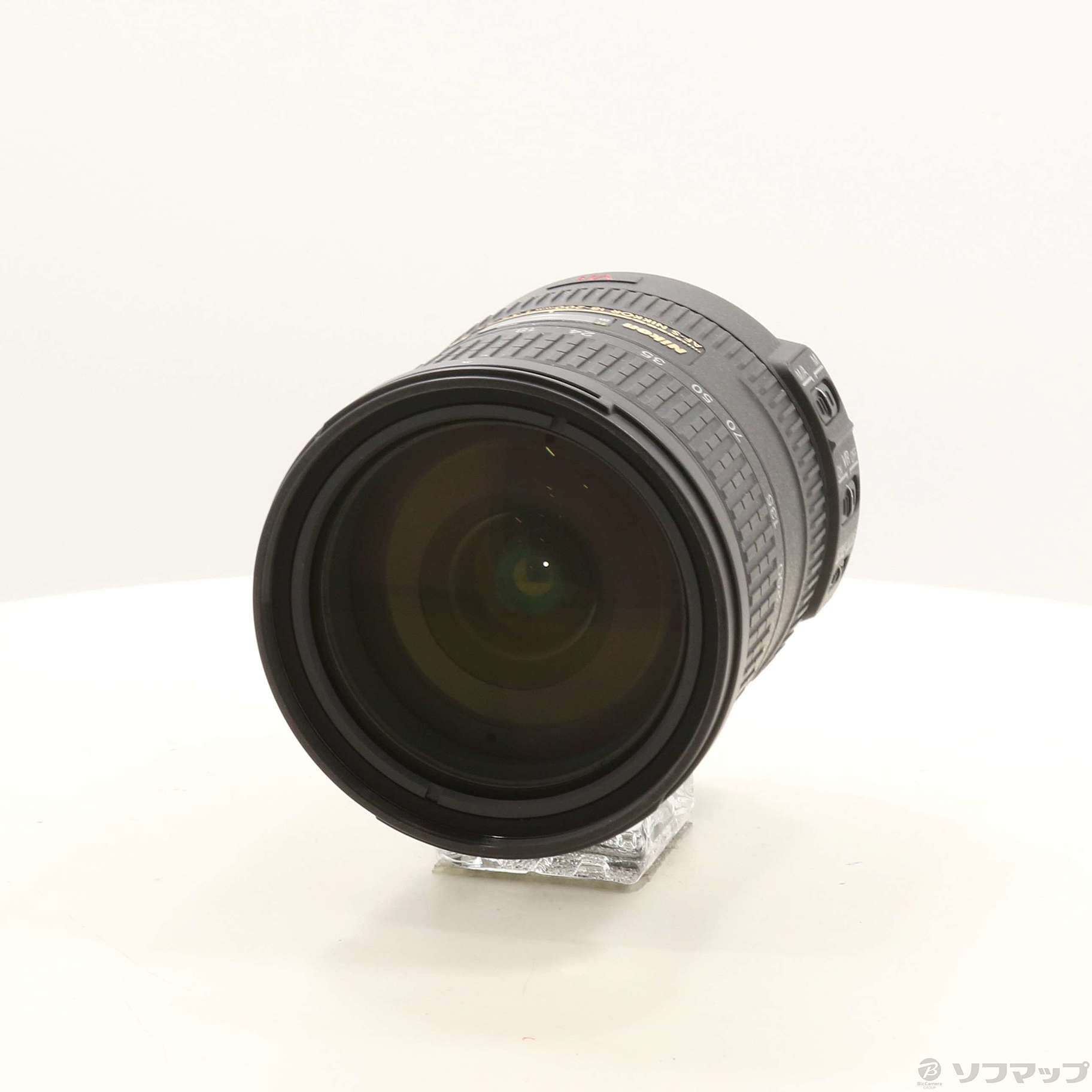 中古】AF-S DX VR Zoom-Nikkor 18-200mm f／3.5-5.6G IF-ED 
