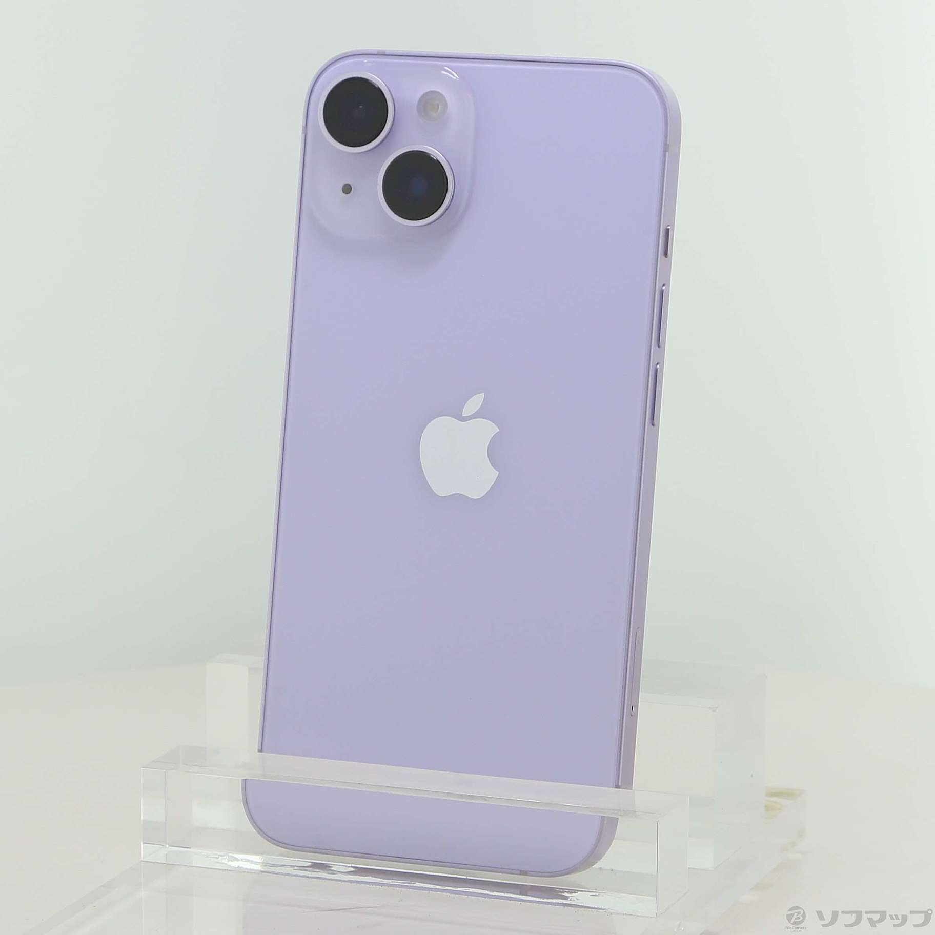 iPhone 14 256GB SIM�t���[ [�p�[�v��]