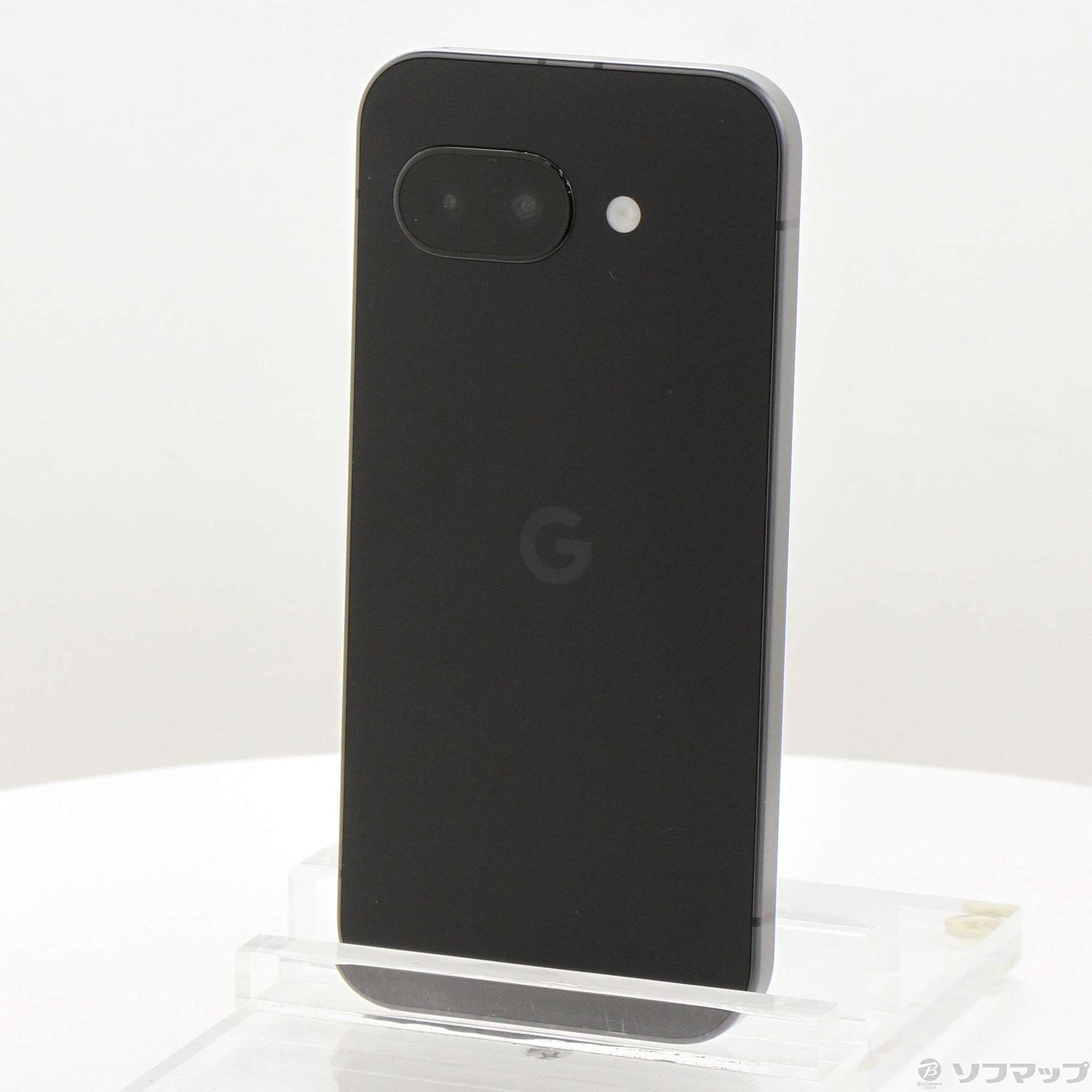 中古】Google Pixel 9a 128GB オブシディアン G3Y12 docomo SIMフリー 