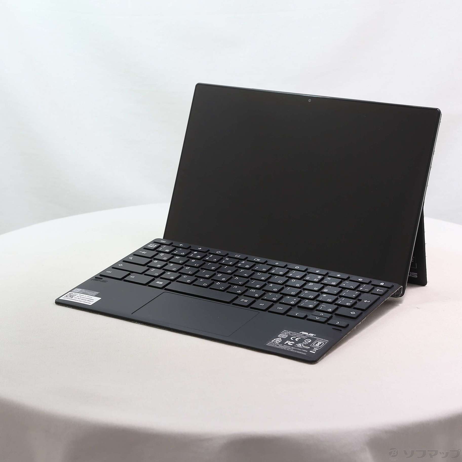 Chromebook Detachable CM3 CM3000DVA-HT0019 �~�l�����O���[
