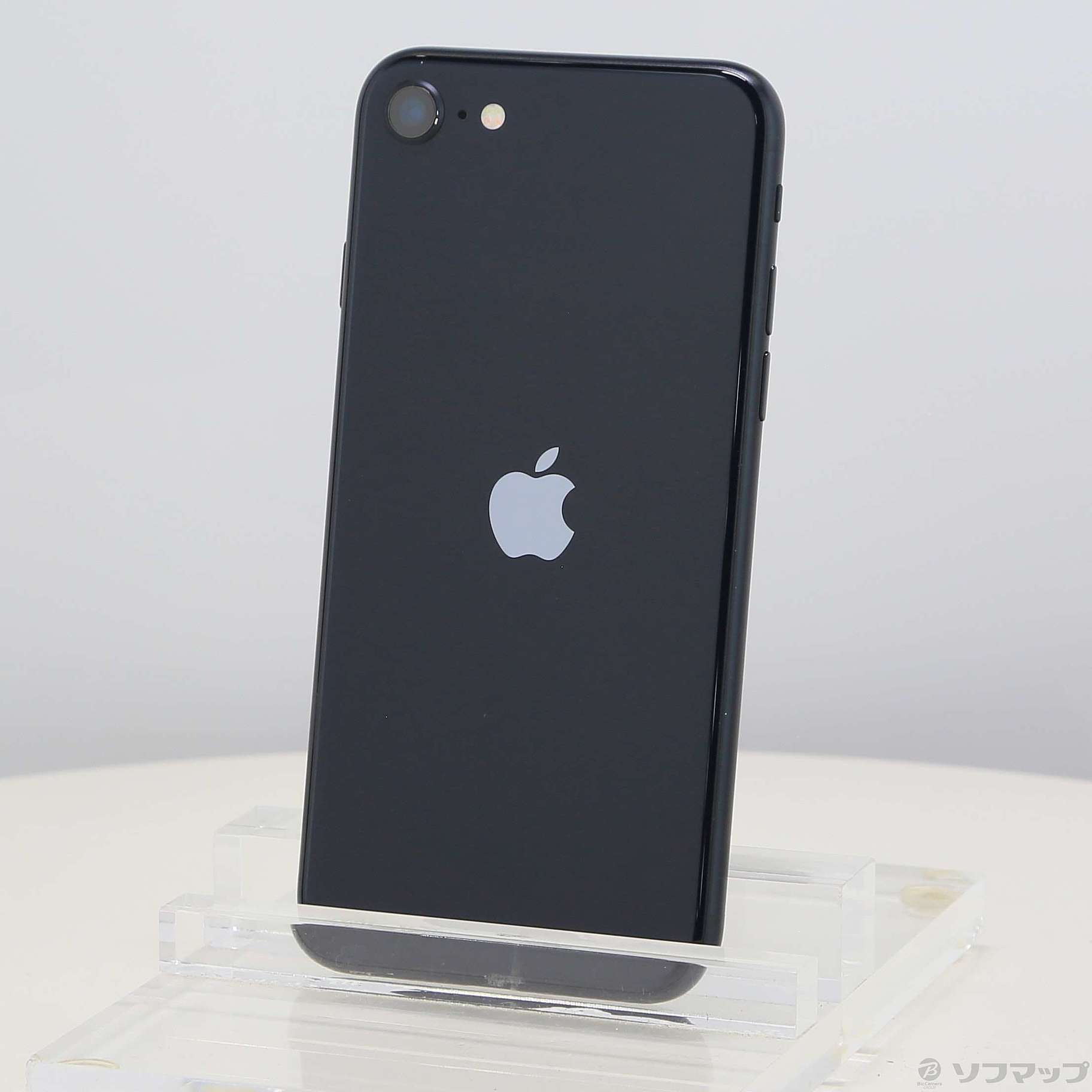 iPhone SE (��3����) 64GB SIM�t���[ [�~�b�h�i�C�g]