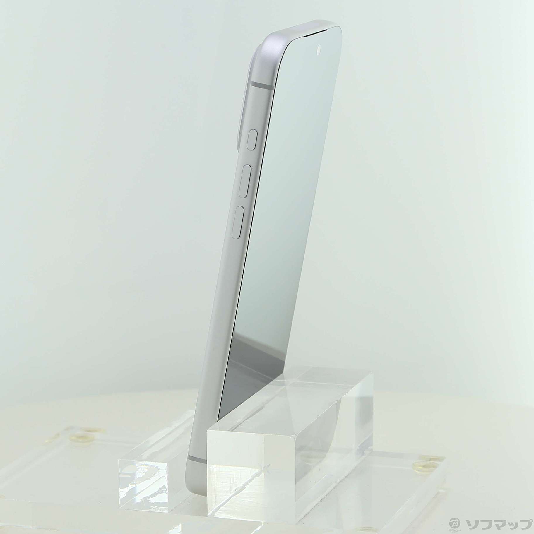 中古品〕 iPhone17 Pro Max 1TB シルバー MFYF4J／A SIMフリー｜の通販