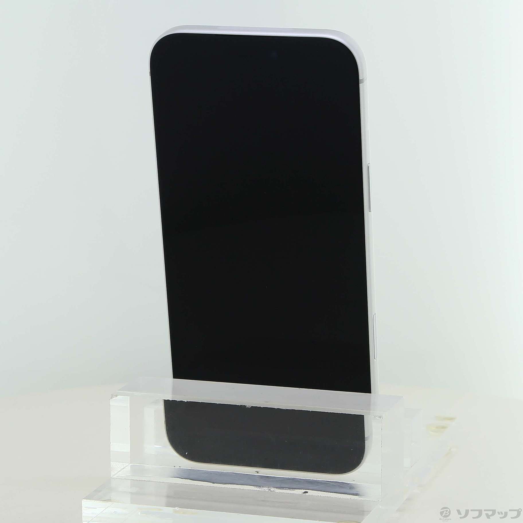 中古品〕 iPhone17 Pro Max 1TB シルバー MFYF4J／A SIMフリー｜の通販