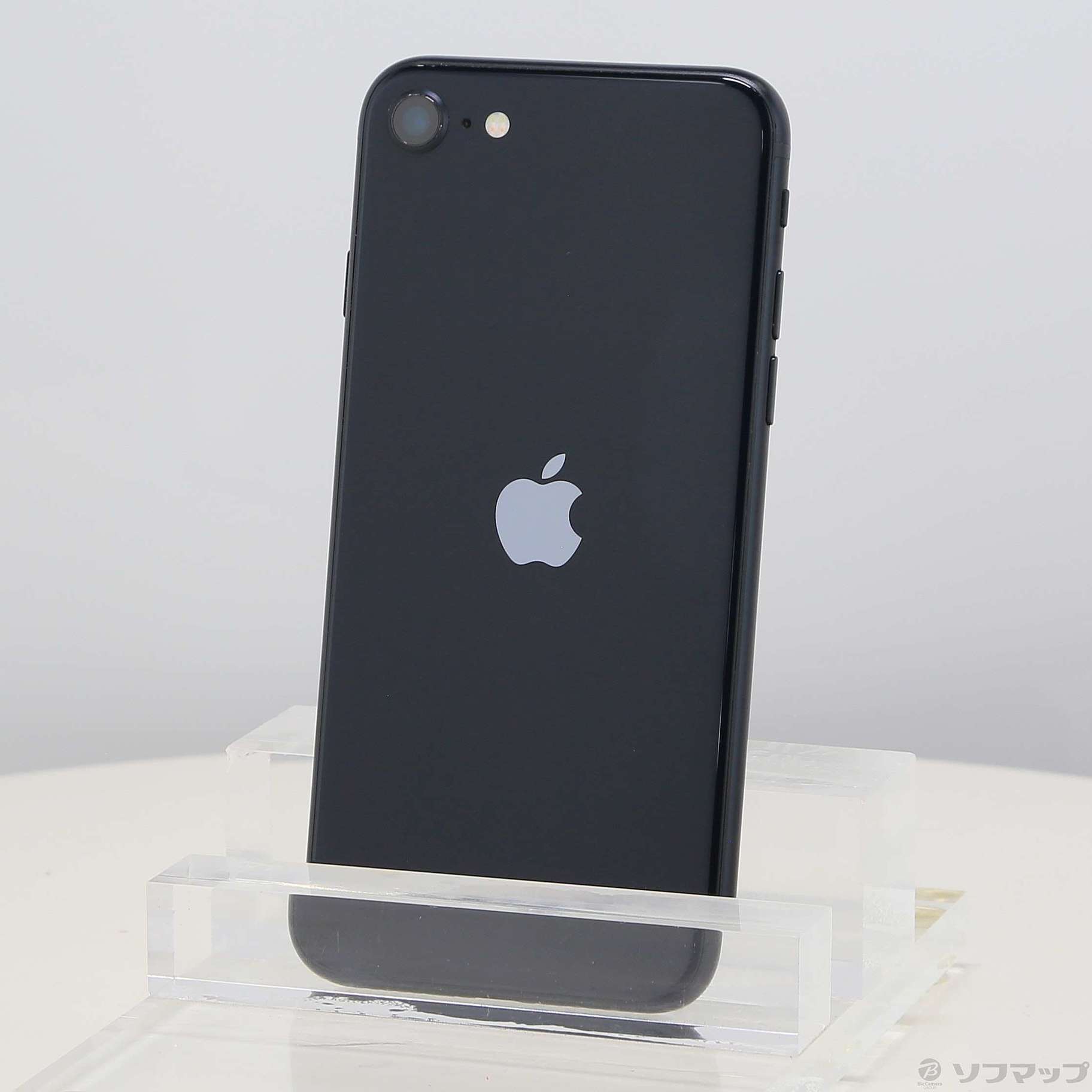 iPhone SE (��3����) 64GB SIM�t���[ [�~�b�h�i�C�g]