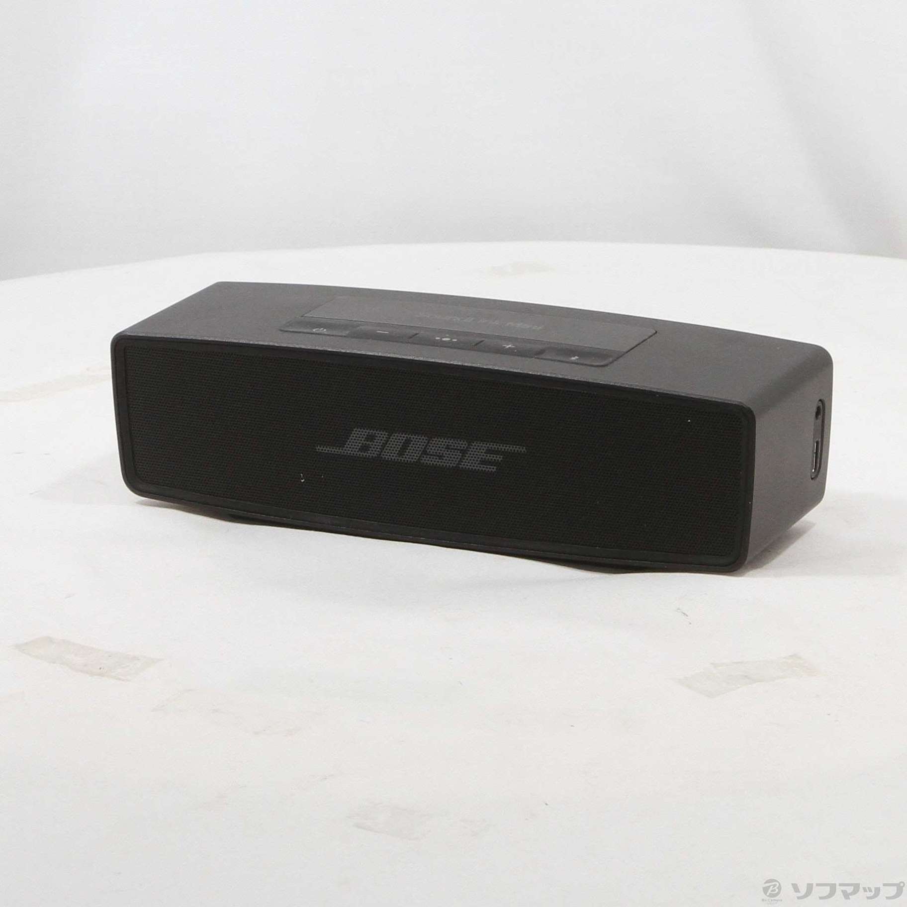 中古】SoundLink Mini Bluetooth speaker II Special Edition トリプル 