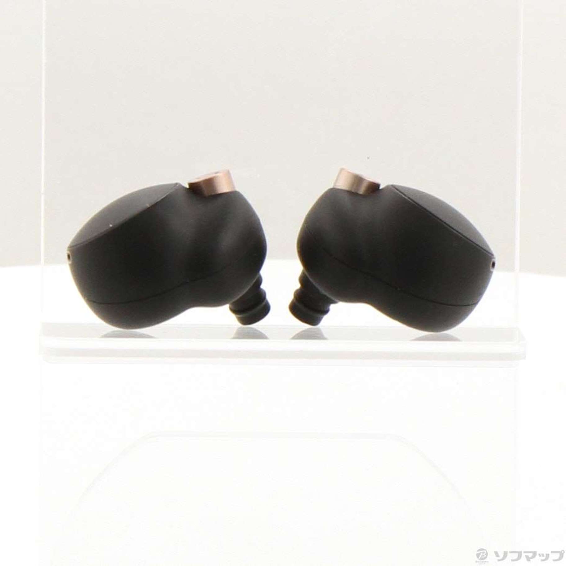 中古】セール対象品 WF-1000XM4 B ブラック [2133074243498] - リコレ 