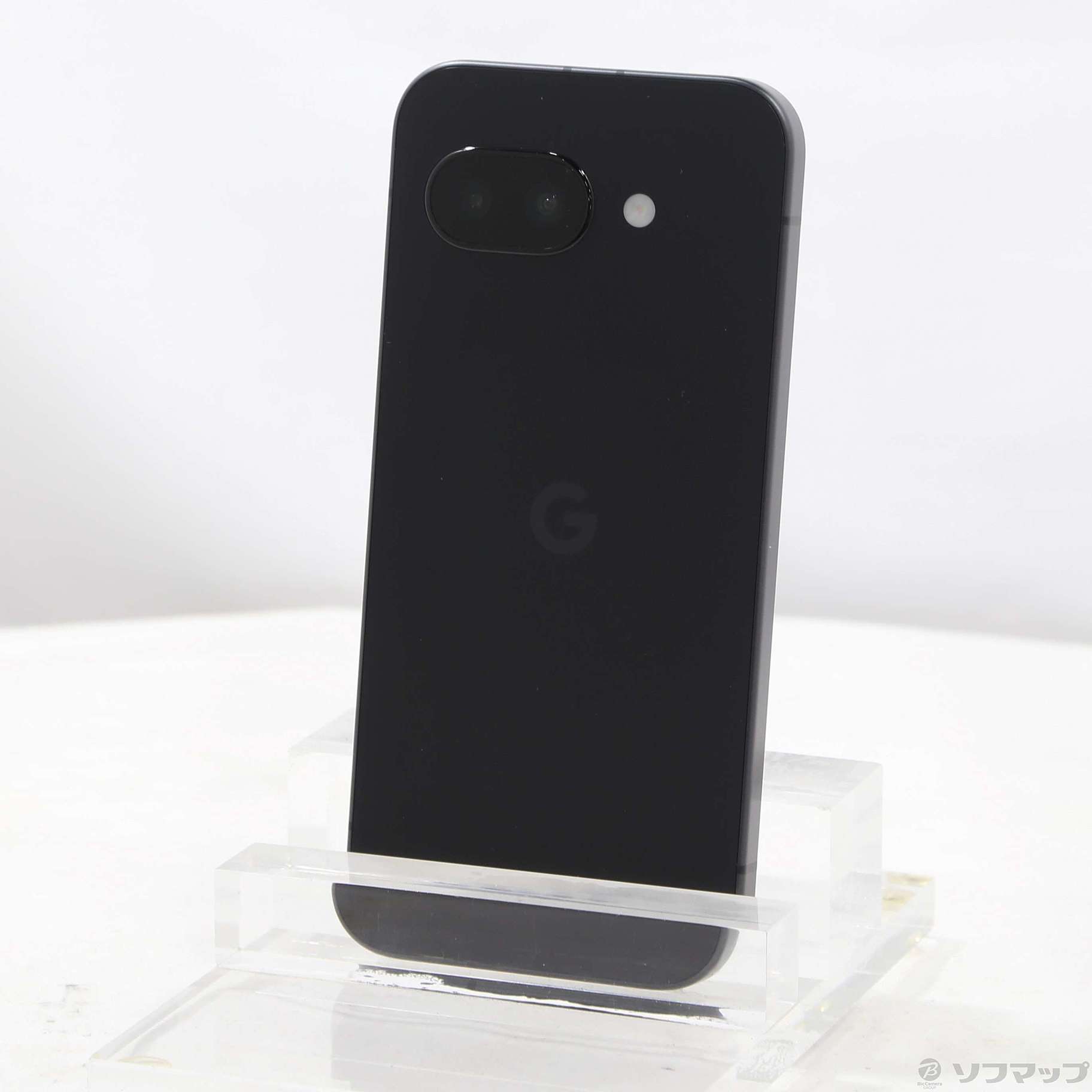 Google Pixel 9a 128GB SIM�t���[ [Obsidian]