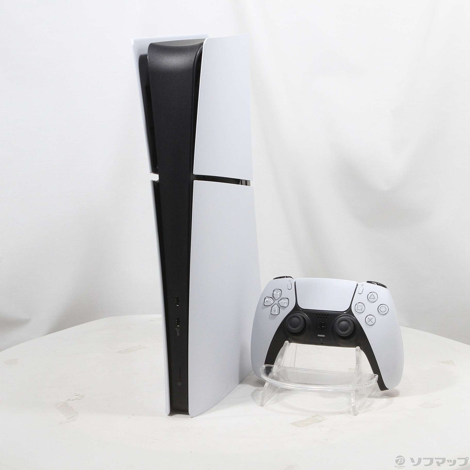 中古】PlayStation5 デジタル・エディション 日本語専用 Console 