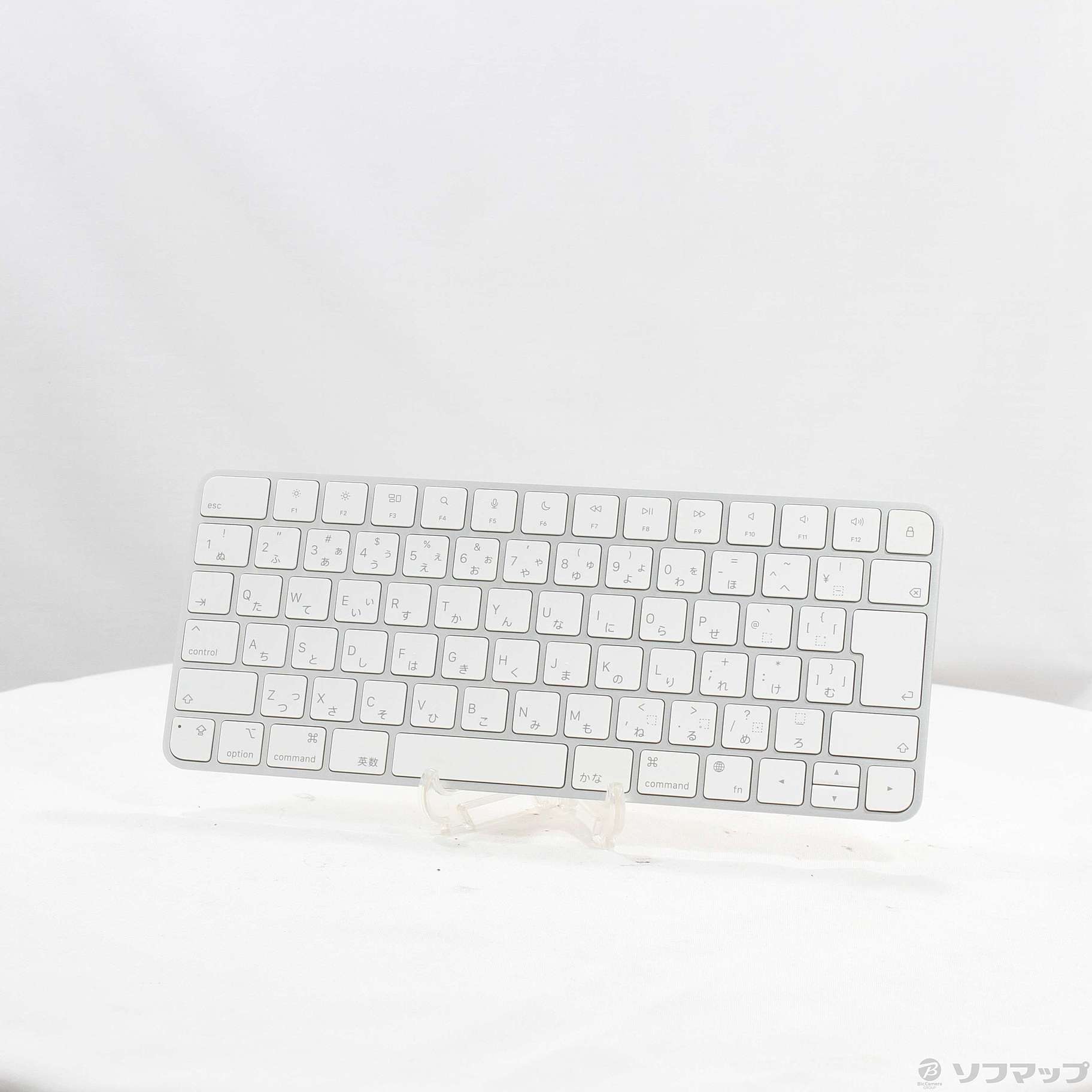 中古】Apple Magic Keyboard MK2A3J／A [2133074249858] - 法人専用