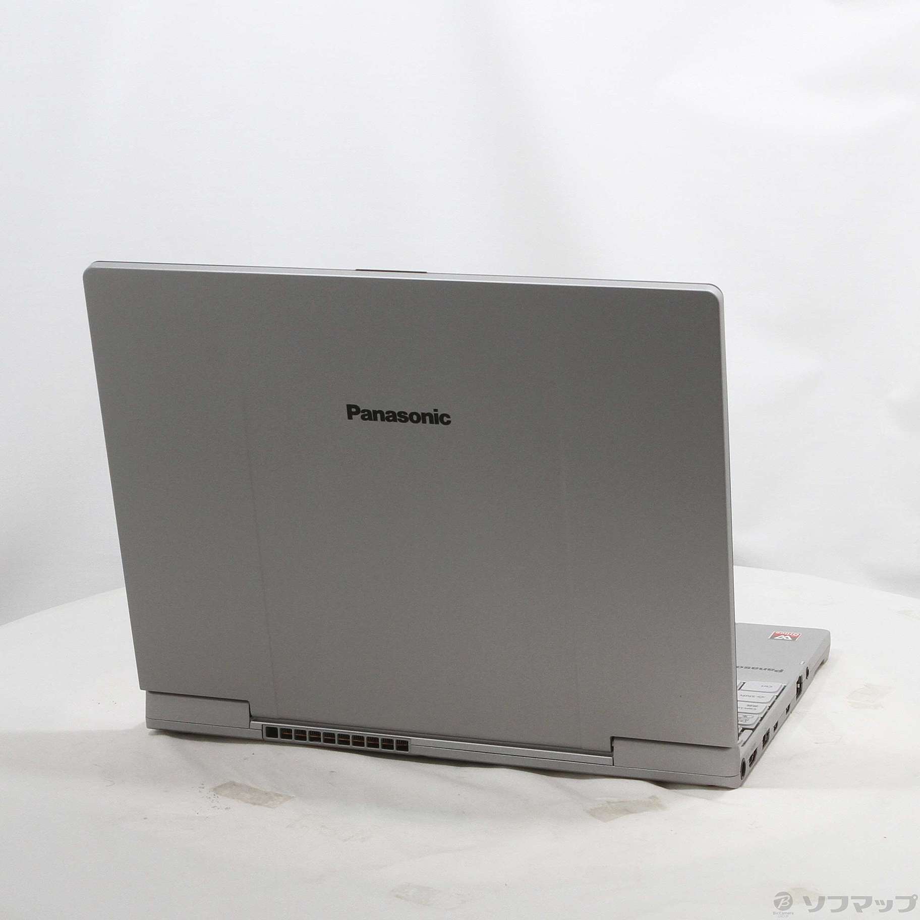 新品】パナソニック ノートPC Let's note CF-SC6ADTCR