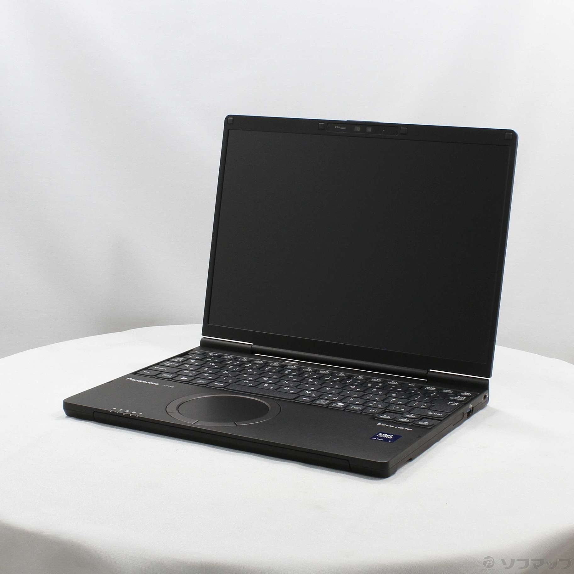 Panasonic レッツノート SC6 CF-SC6BDPCR