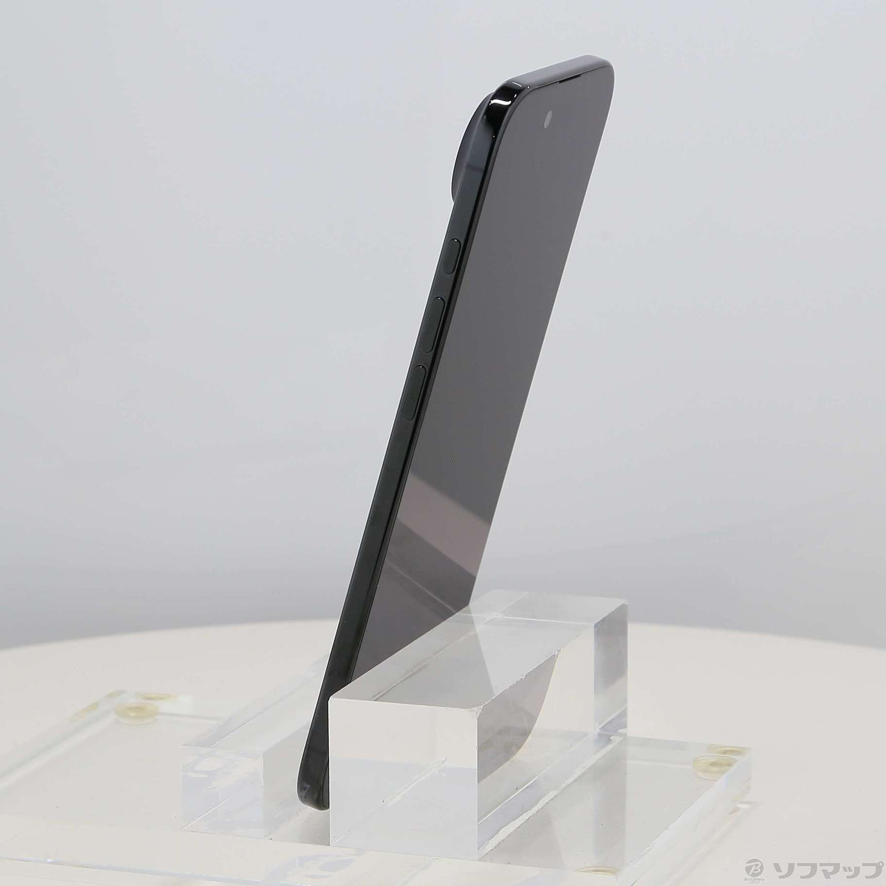 iPhone Air 256GB SIM�t���[ [�X�y�[�X�u���b�N]�̐��i�摜2