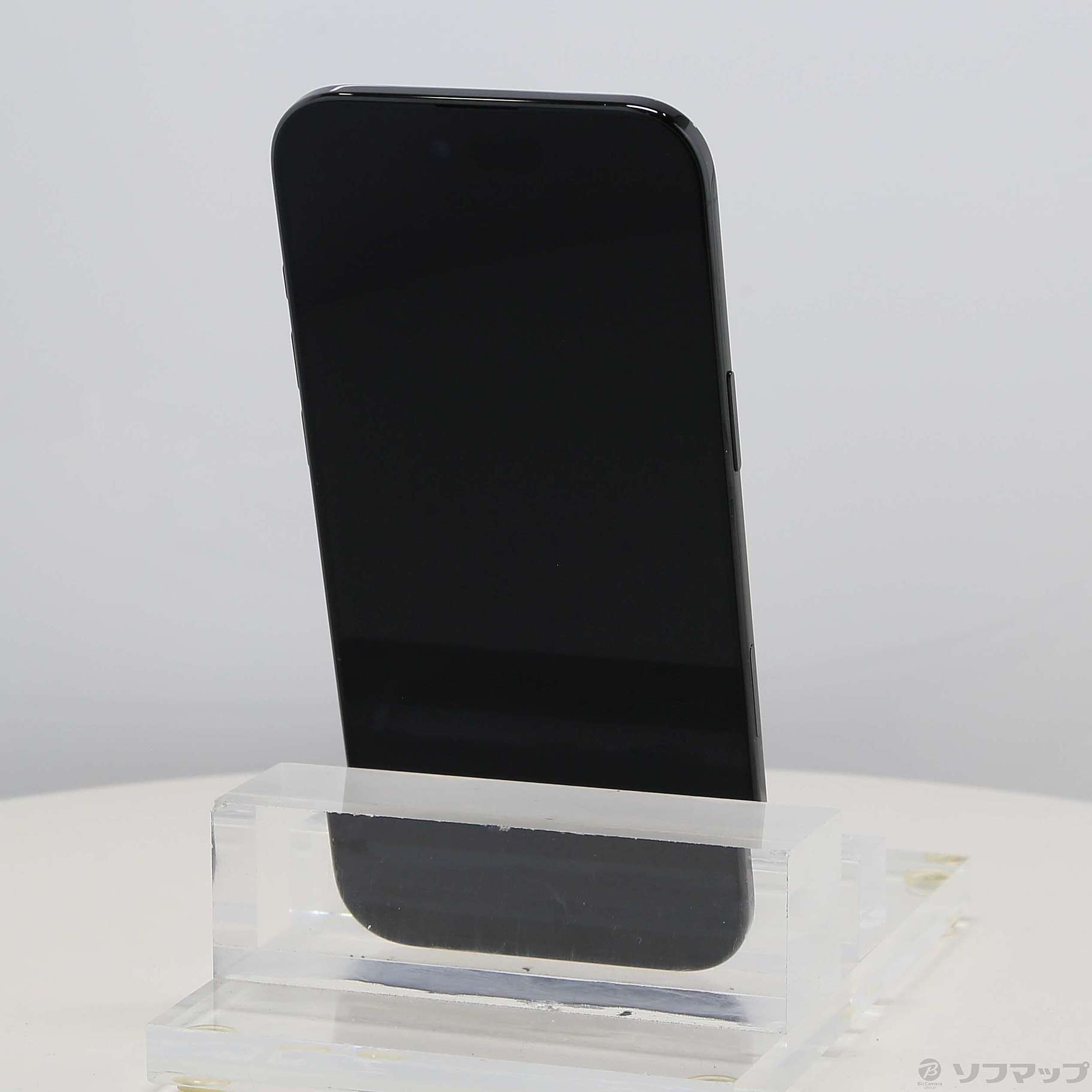 iPhone Air 256GB SIM�t���[ [�X�y�[�X�u���b�N]�̐��i�摜3