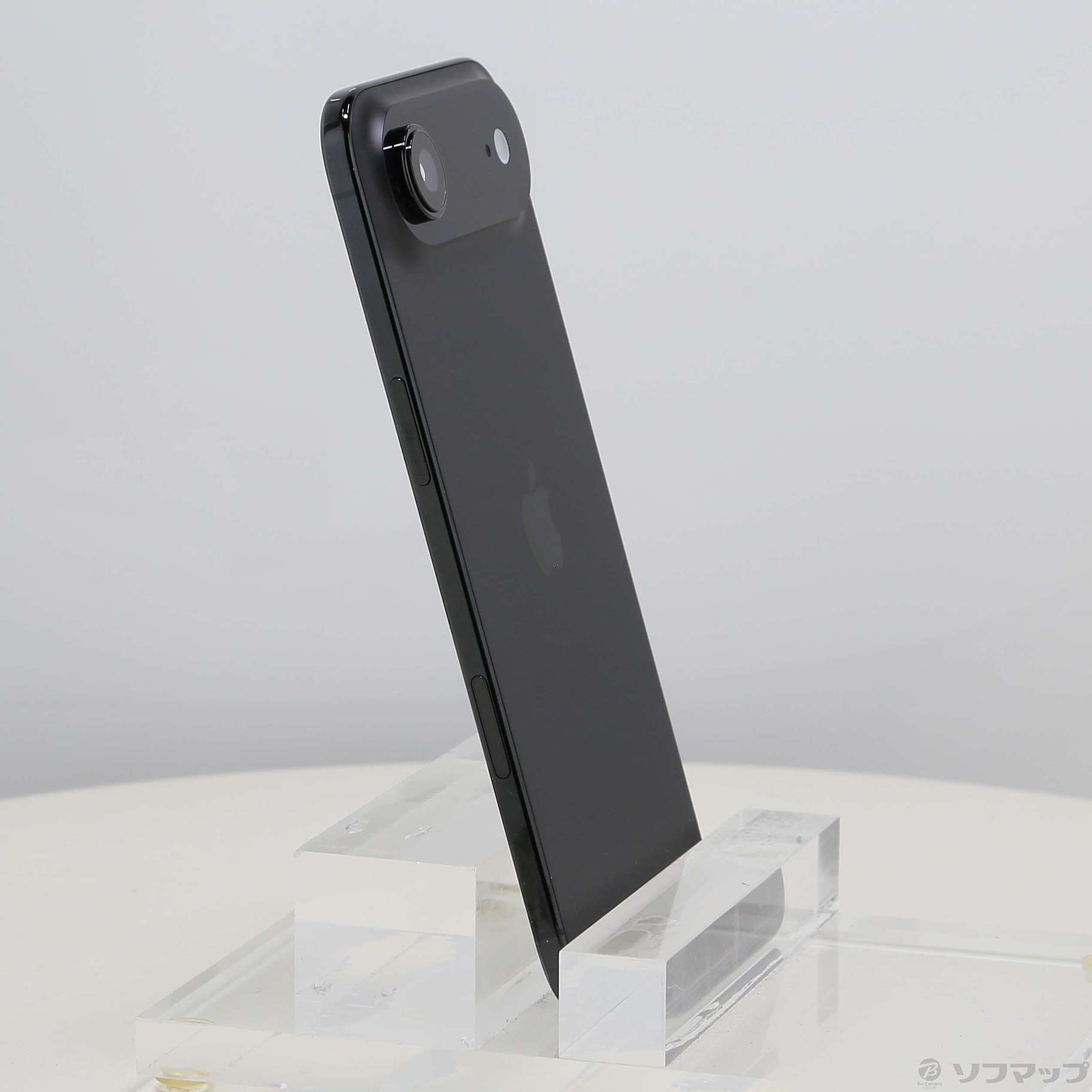 iPhone Air 256GB SIM�t���[ [�X�y�[�X�u���b�N]�̐��i�摜4
