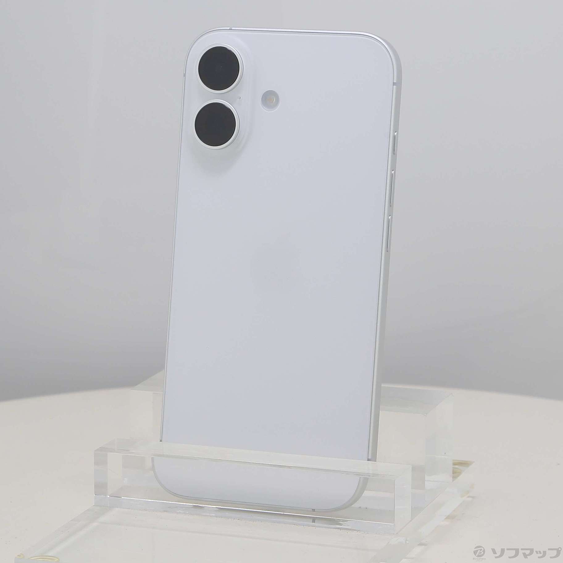 iPhone 17 512GB SIM�t���[ [�z���C�g]
