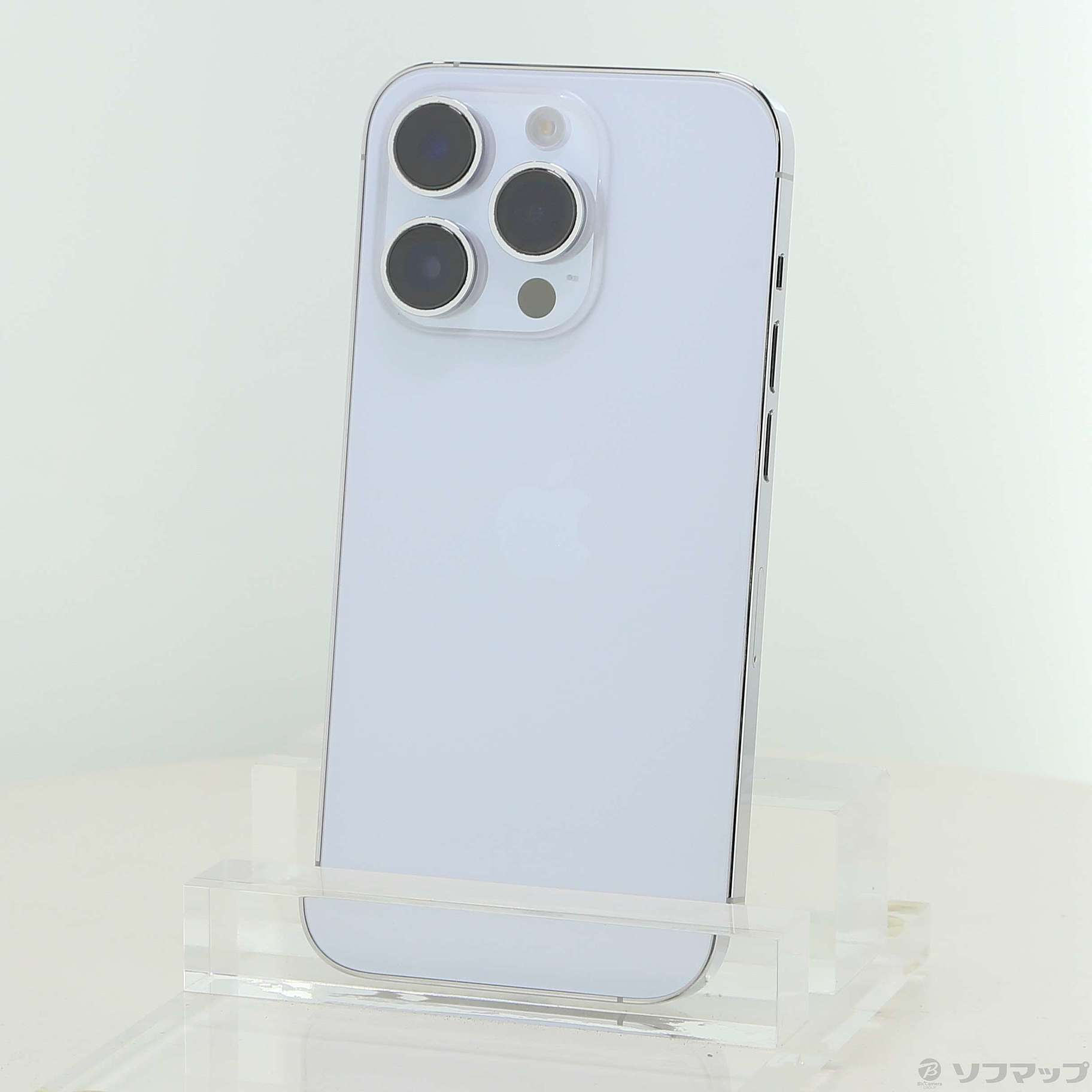 iPhone 14 Pro 1TB SIM�t���[ [�V���o�[]