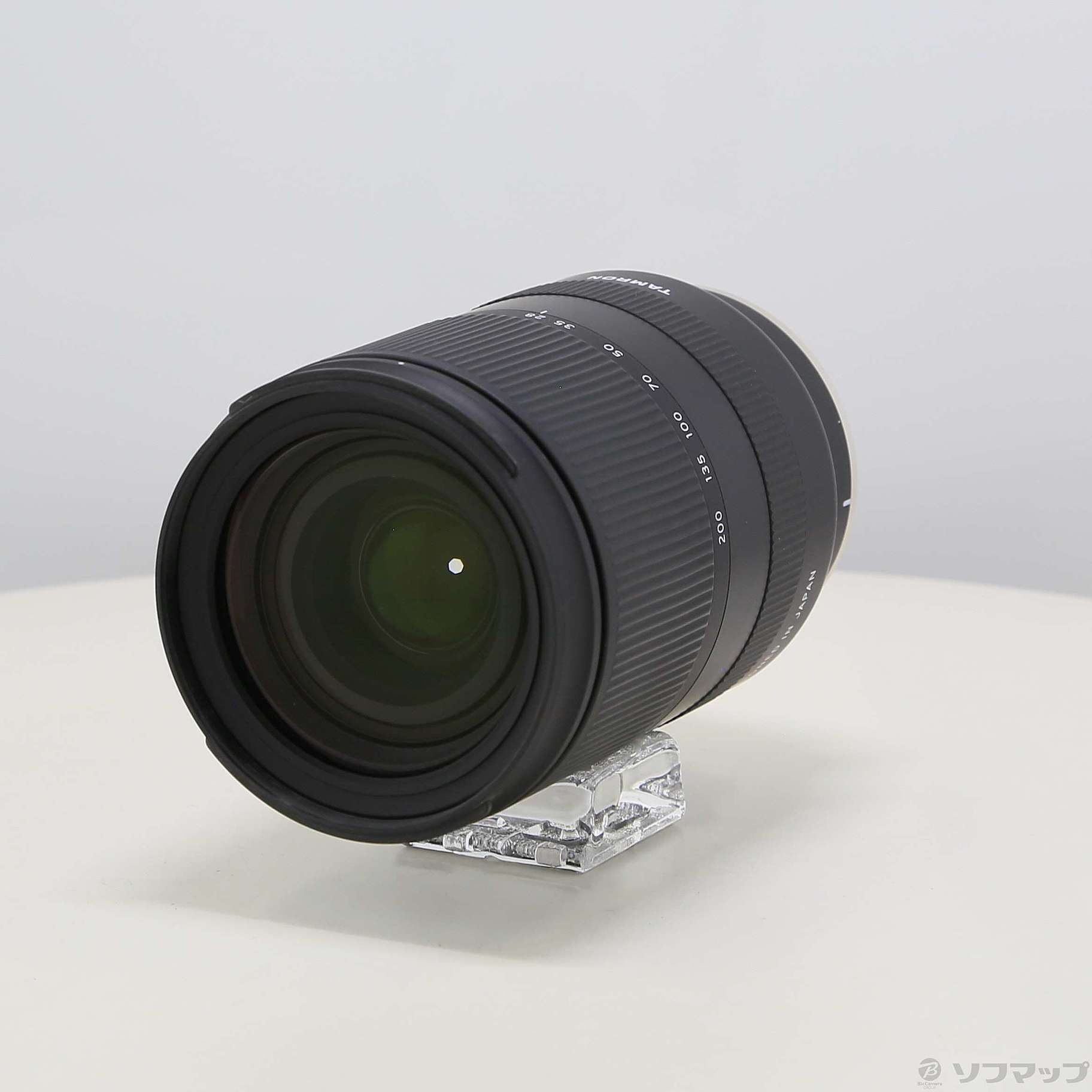 中古】28-200mm F／2.8-5.6 Di III RXD (Model A071) [2133074252155 