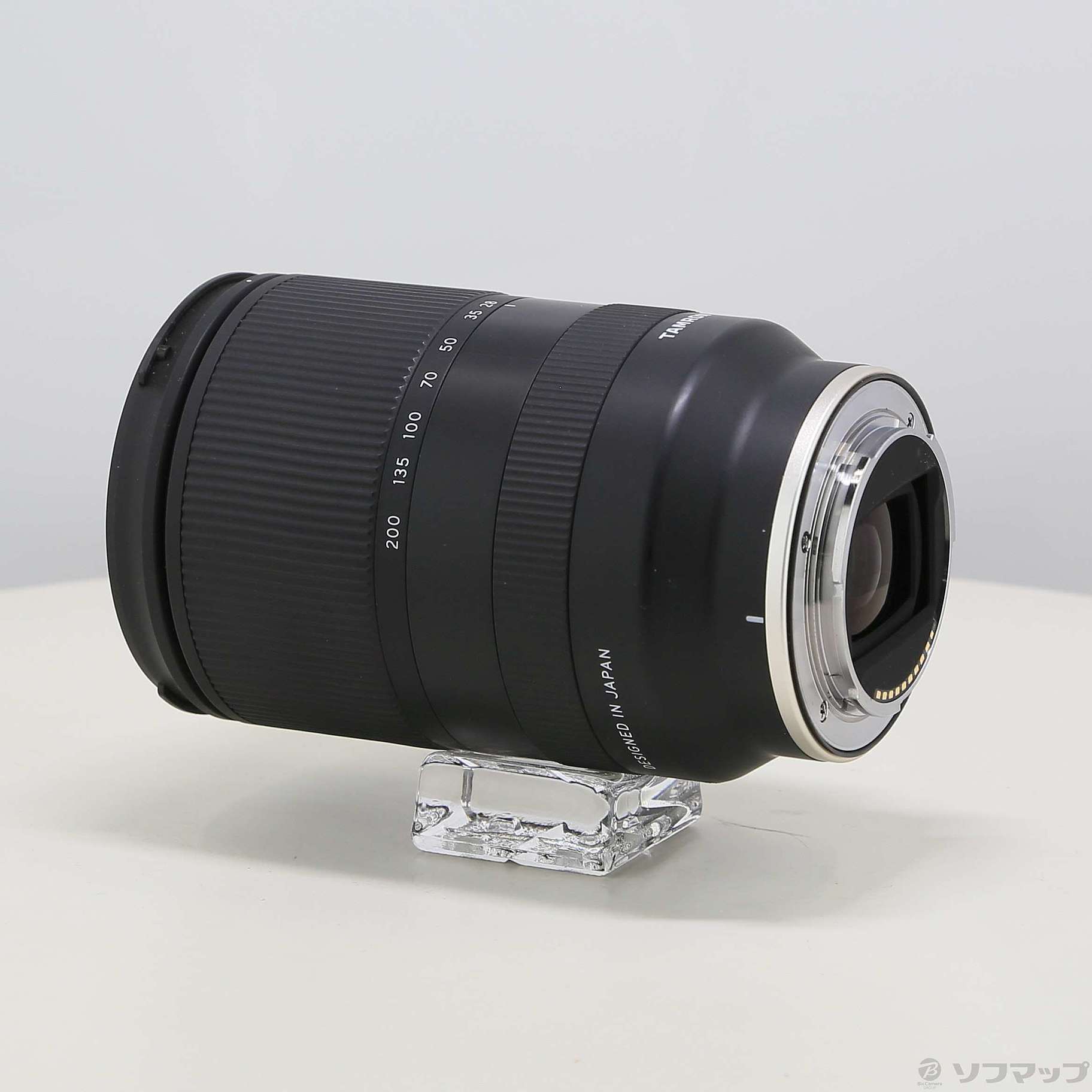 中古】28-200mm F／2.8-5.6 Di III RXD (Model A071) [2133074252155 