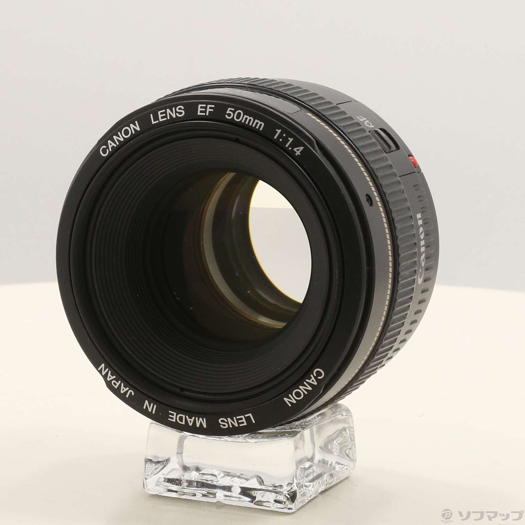 EF Canon 50mm f1.4 USM キャノン 良品 F1.4 Canon USM