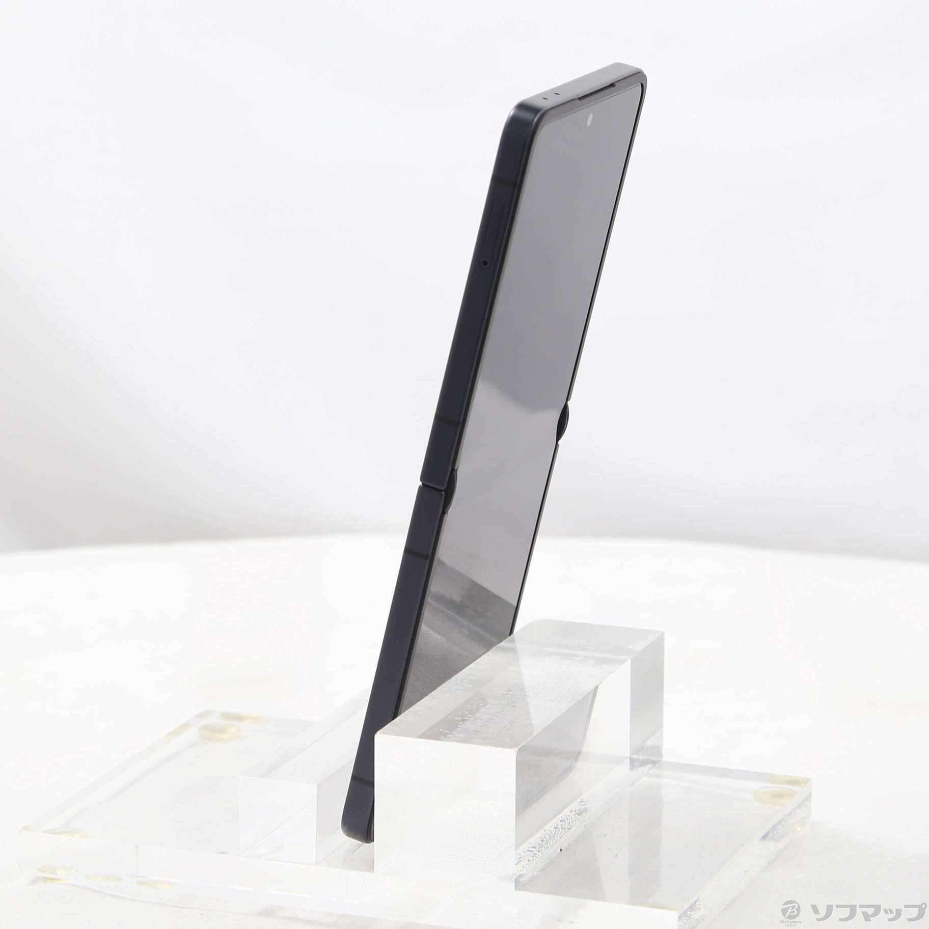 Galaxy Z Flip7 256GB SIM�t���[ [�W�F�b�g�u���b�N]�̐��i�摜2