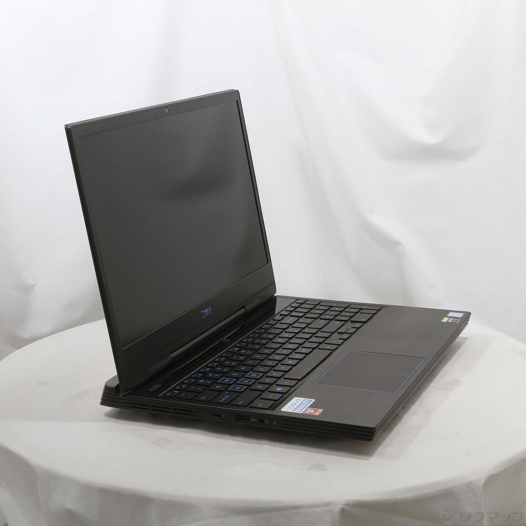 動作確認済 Dell G5 15 5590 ジャンク品 中古品〕 Dell G5 15 5590｜の通販はソフマップ[sofmap]