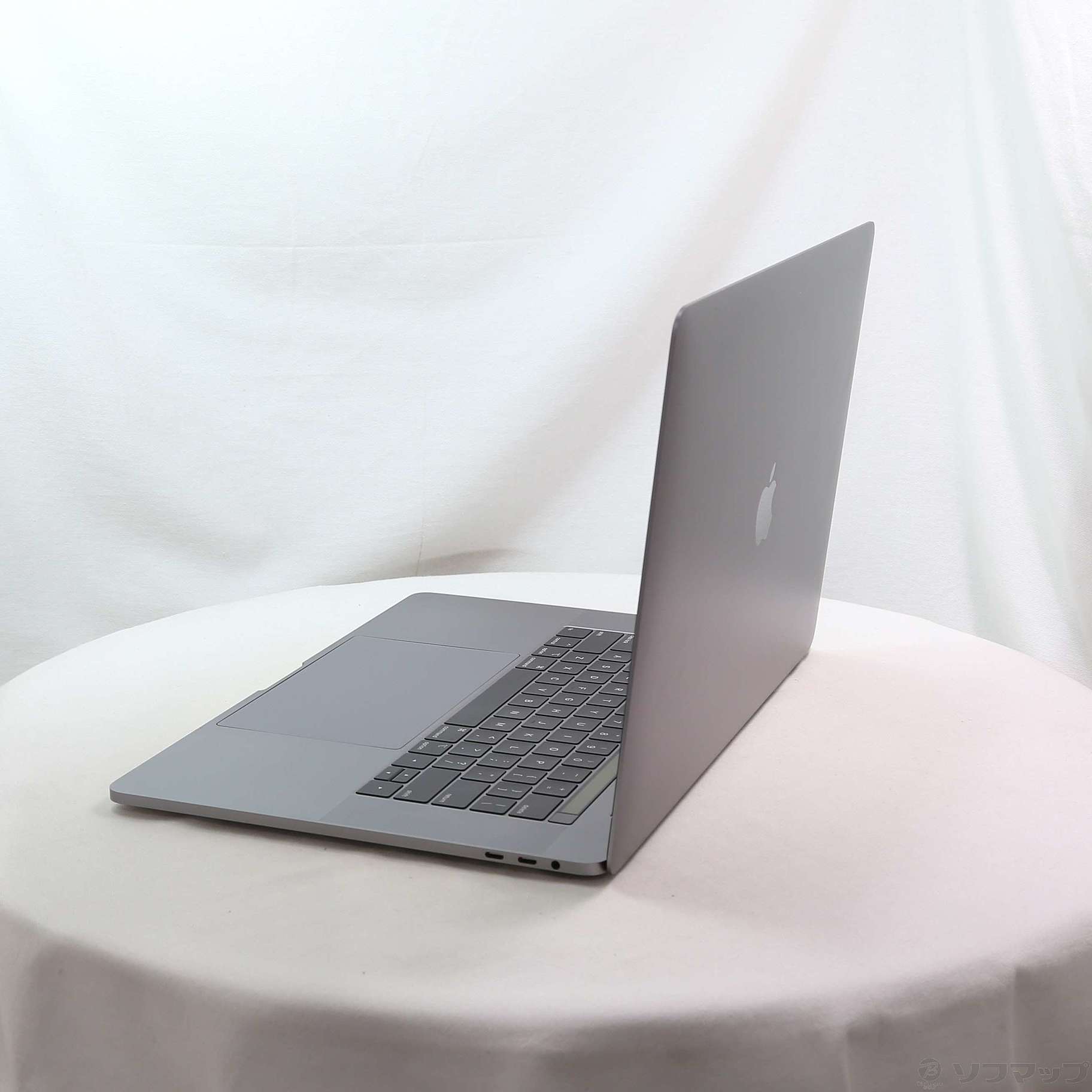 中古】MacBook Pro 15-inch Mid-2019 MV912J／A Core_i9 2.3GHz 32GB