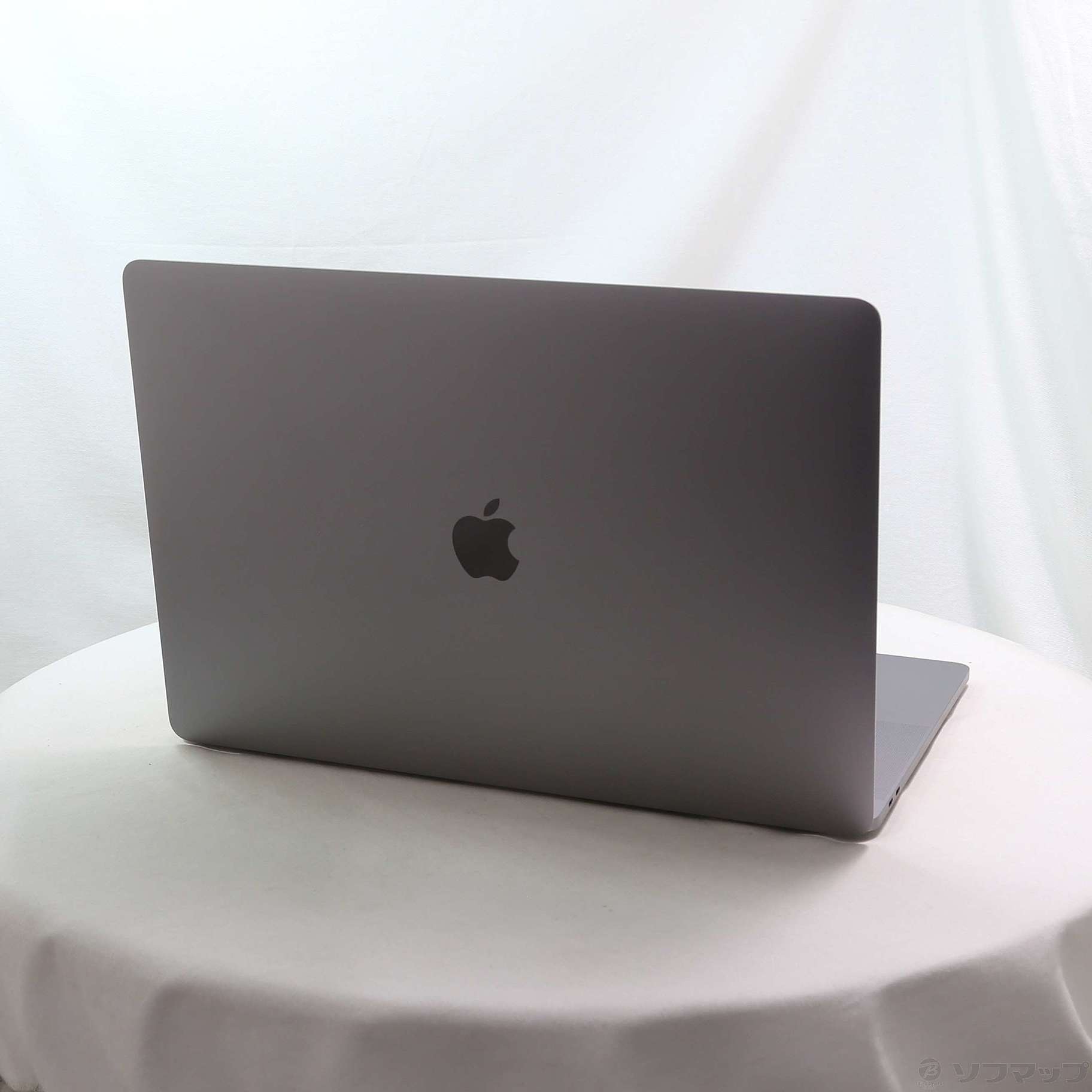 中古】MacBook Pro 15-inch Mid-2019 MV912J／A Core_i9 2.3GHz 32GB