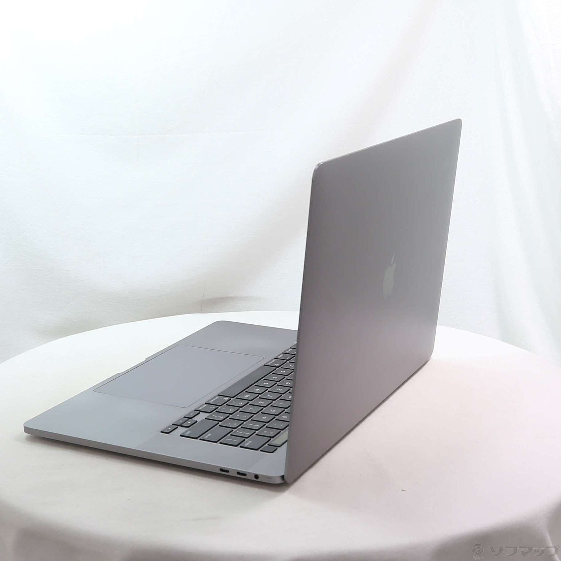 中古】MacBook Pro 16-inch Late-2019 MVVK2J／A Core_i9 2.3GHz 32GB