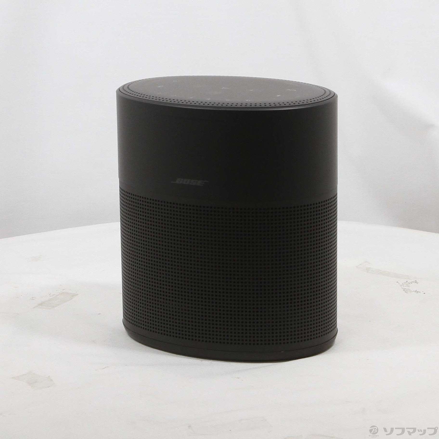 中古】Bose Home Speaker 300 Triple Black [2133074258720] - リコレ