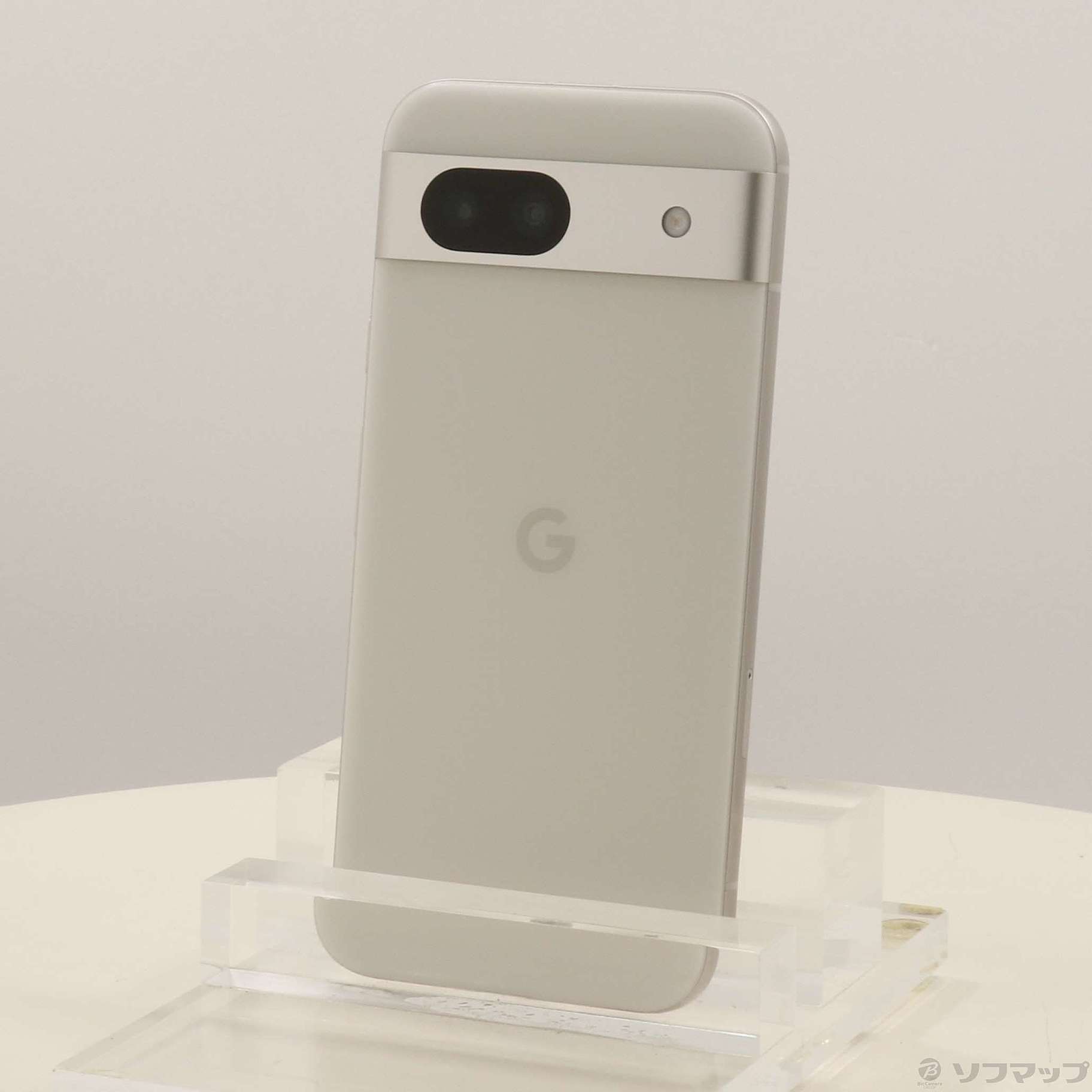 Google Pixel 8a SIMフリー 中古(白ロム)価格比較 - 価格.com
