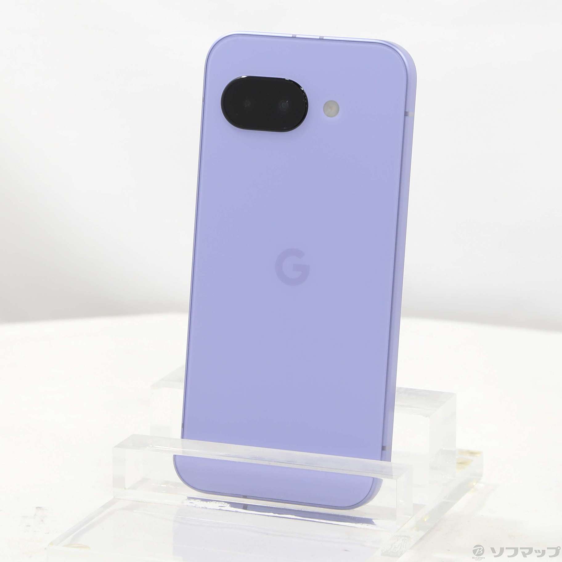 Google Pixel 9a 128GB SIM�t���[ [Iris]