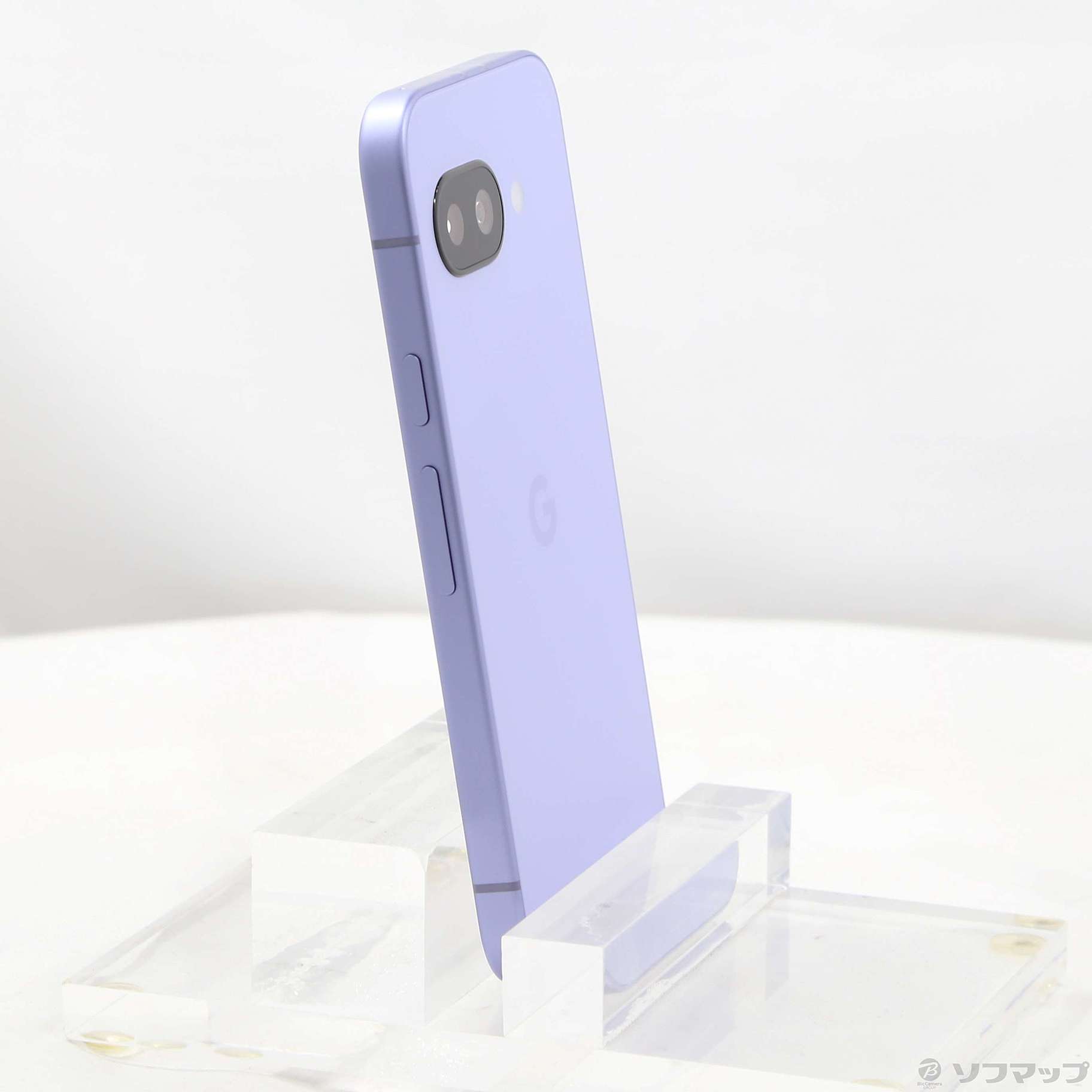 Google Pixel 9a 128GB SIM�t���[ [Iris]�̐��i�摜4