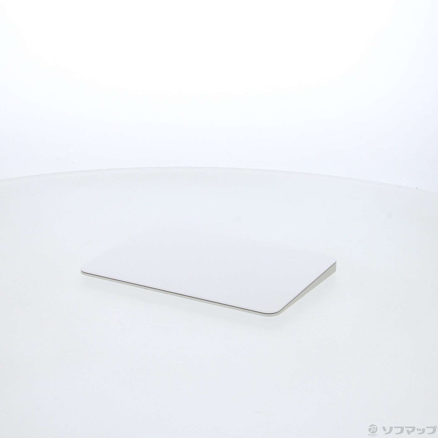 Magic Trackpad 2 シルバー MJ2R2J/A 【公式通販】