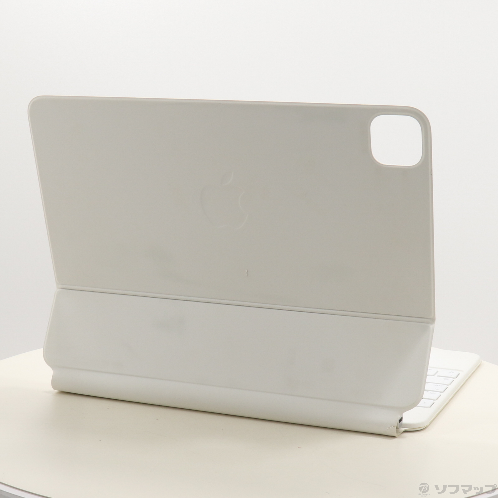 中古品〕 11インチ iPad Pro 第3／2／1世代用 Magic Keyboard 日本語 