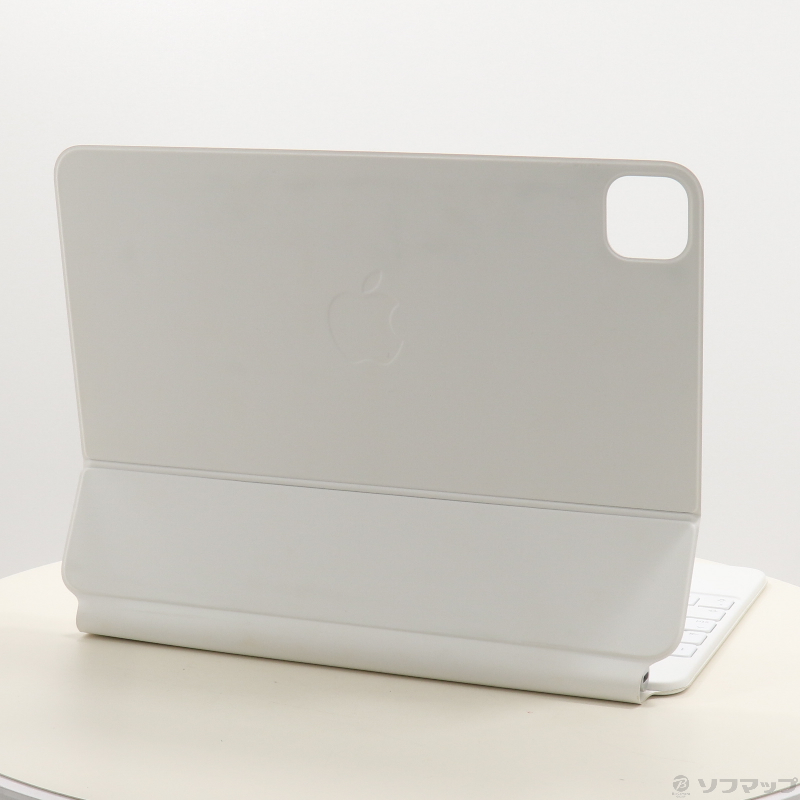 中古品〕 11インチ iPad Pro 第3／2／1世代用 Magic Keyboard 日本語 