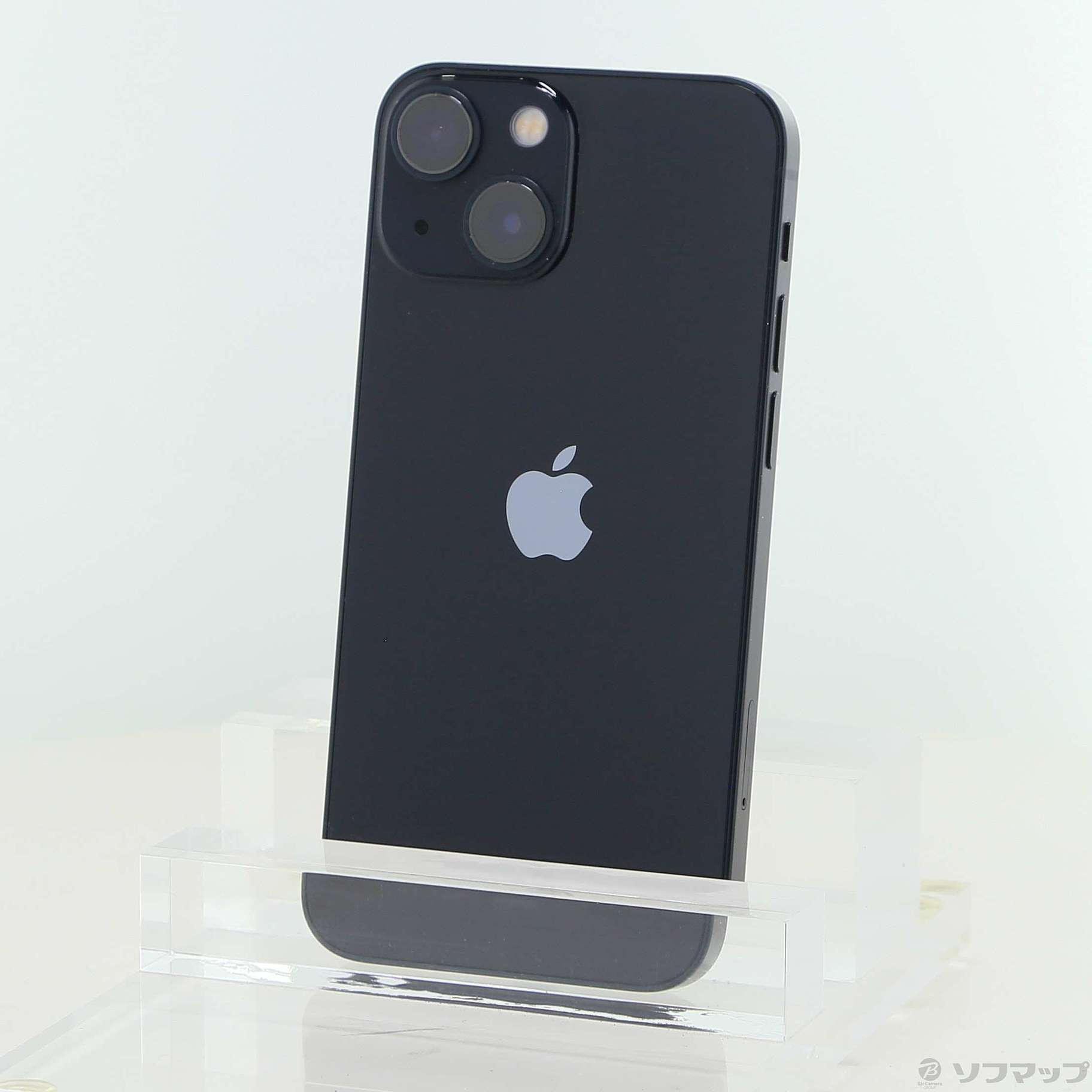 iPhone 13 mini 128GB SIMフリー 中古(白ロム)価格比較 - 価格.com