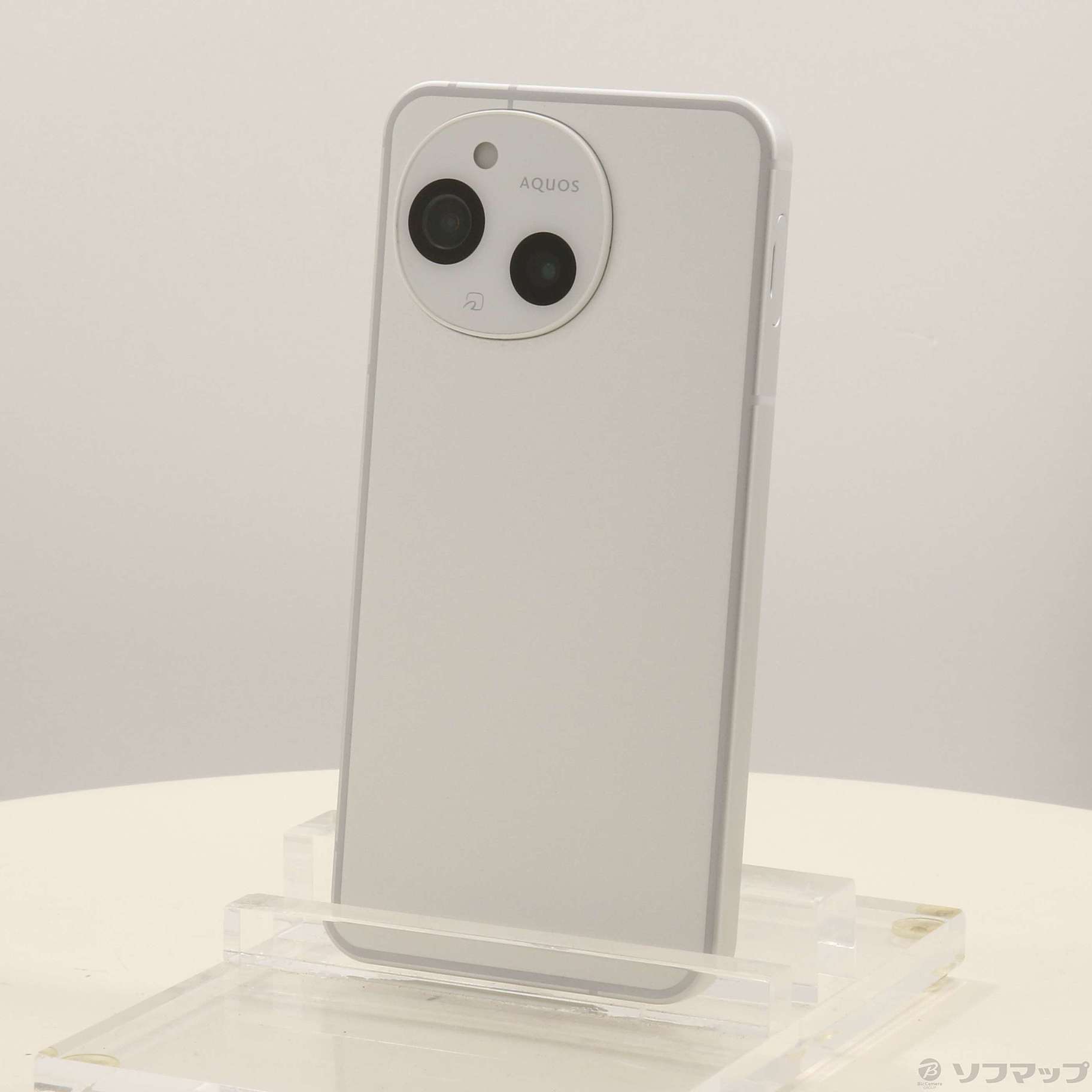 AQUOS（アクオス）の中古スマートフォン(白ロム) 製品一覧 - 価格.com