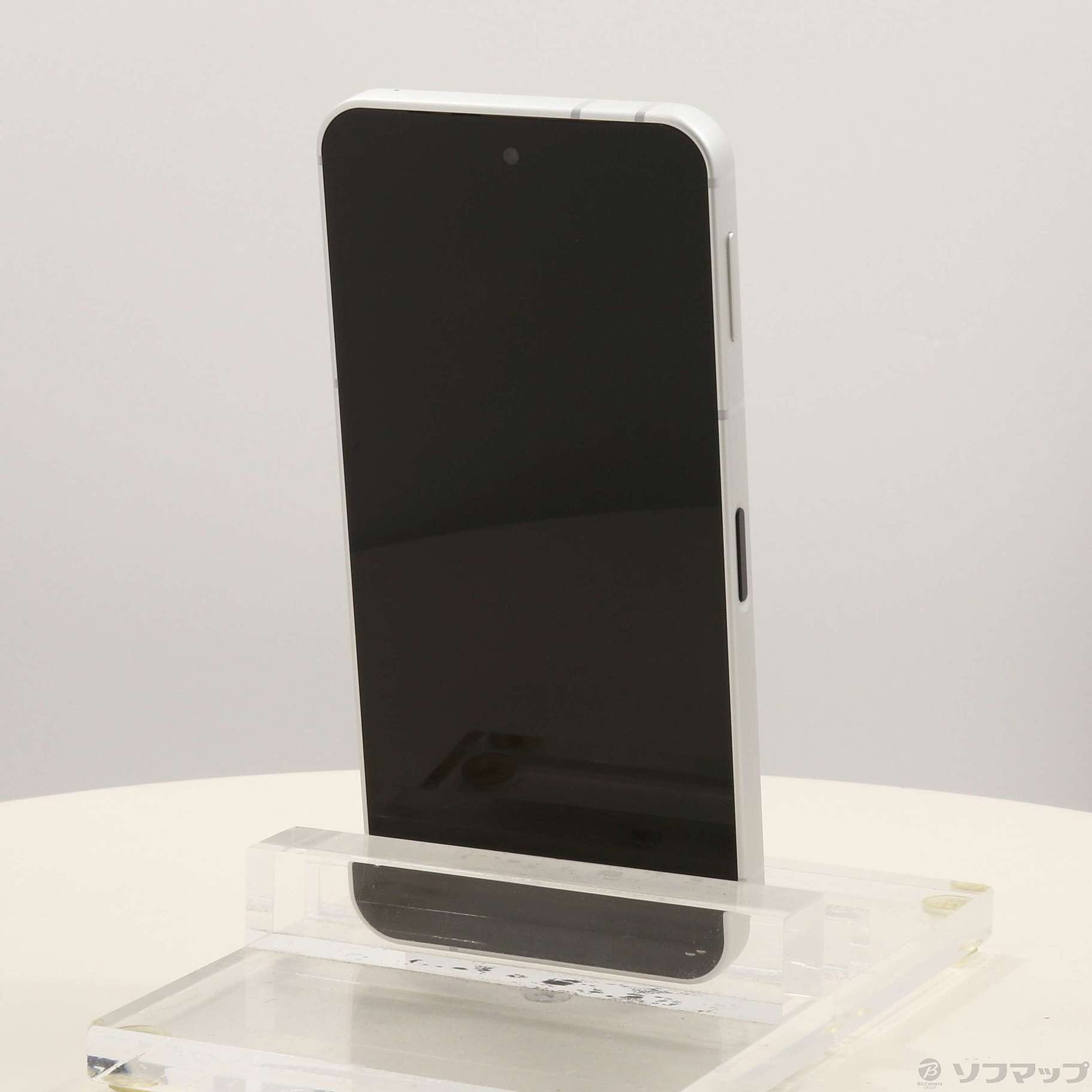 AQUOS sense9 SH-M29 128GB SIM�t���[ [�z���C�g]�̐��i�摜3