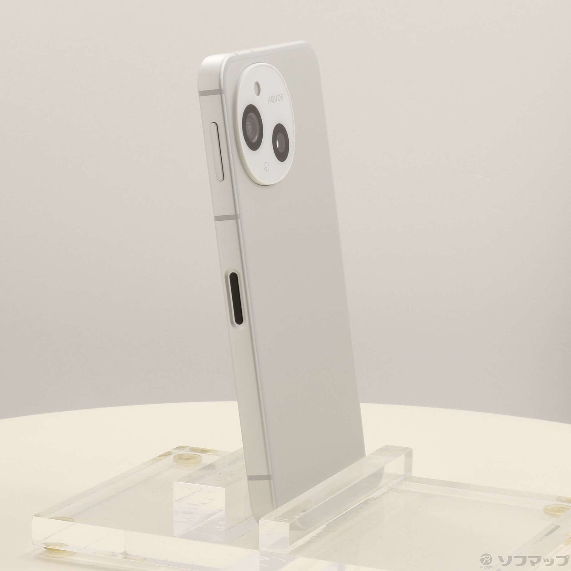 AQUOS sense9 中古一覧｜SIMフリー・キャリア - 価格.com