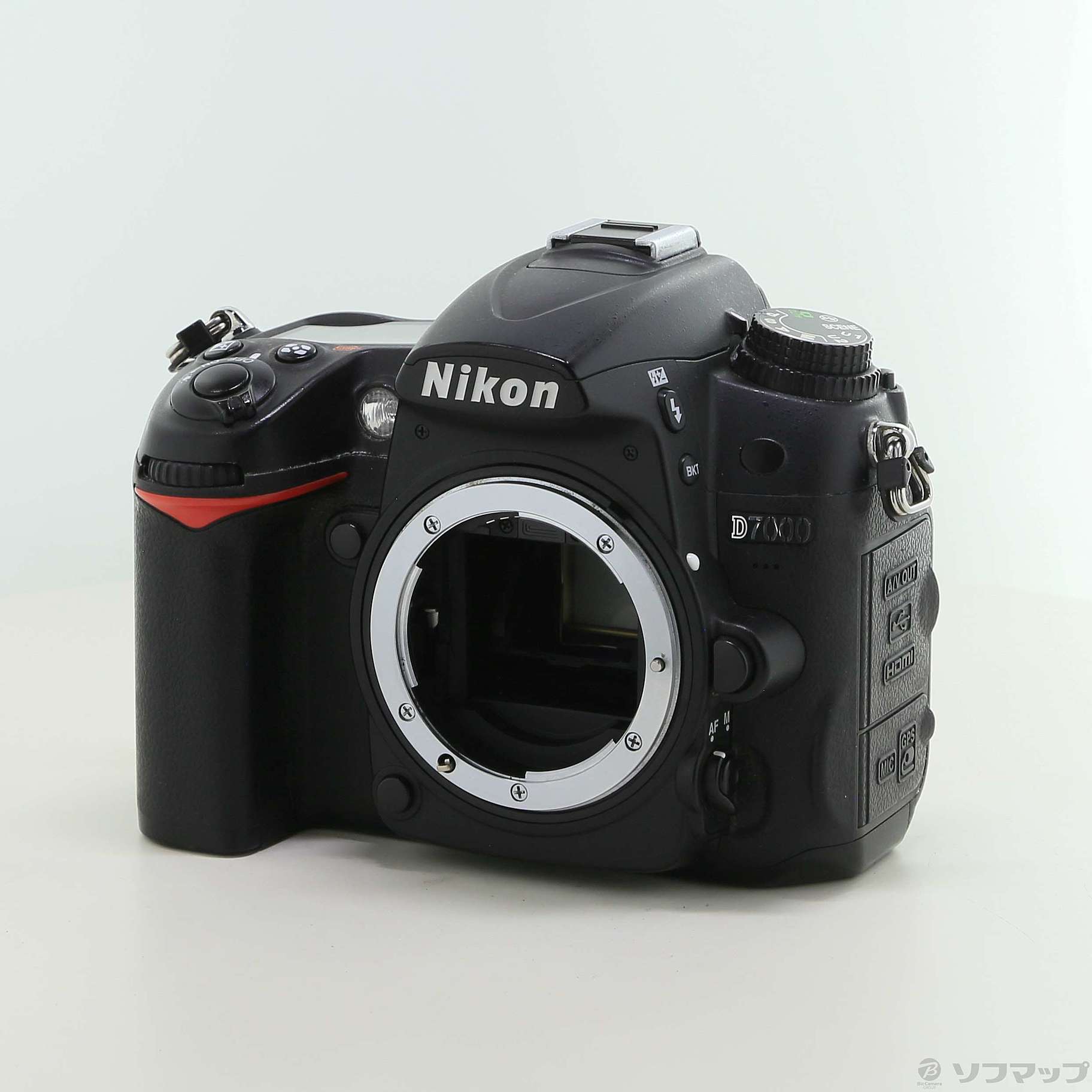 中古】Nikon D7000 [2133074264219] - リコレ！|ビックカメラグループ 