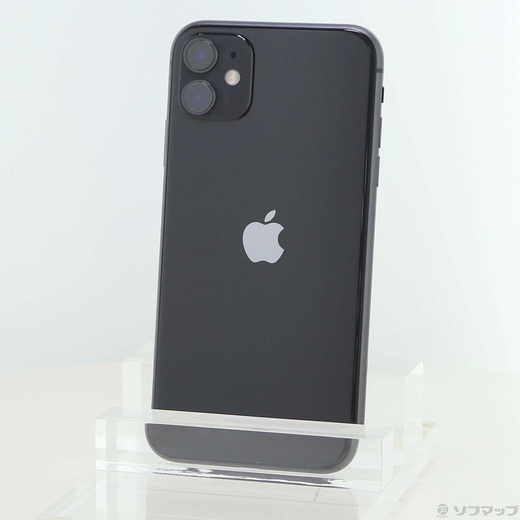 価格.com - iPhone 11 64GB SIMフリー 中古(白ロム)価格比較