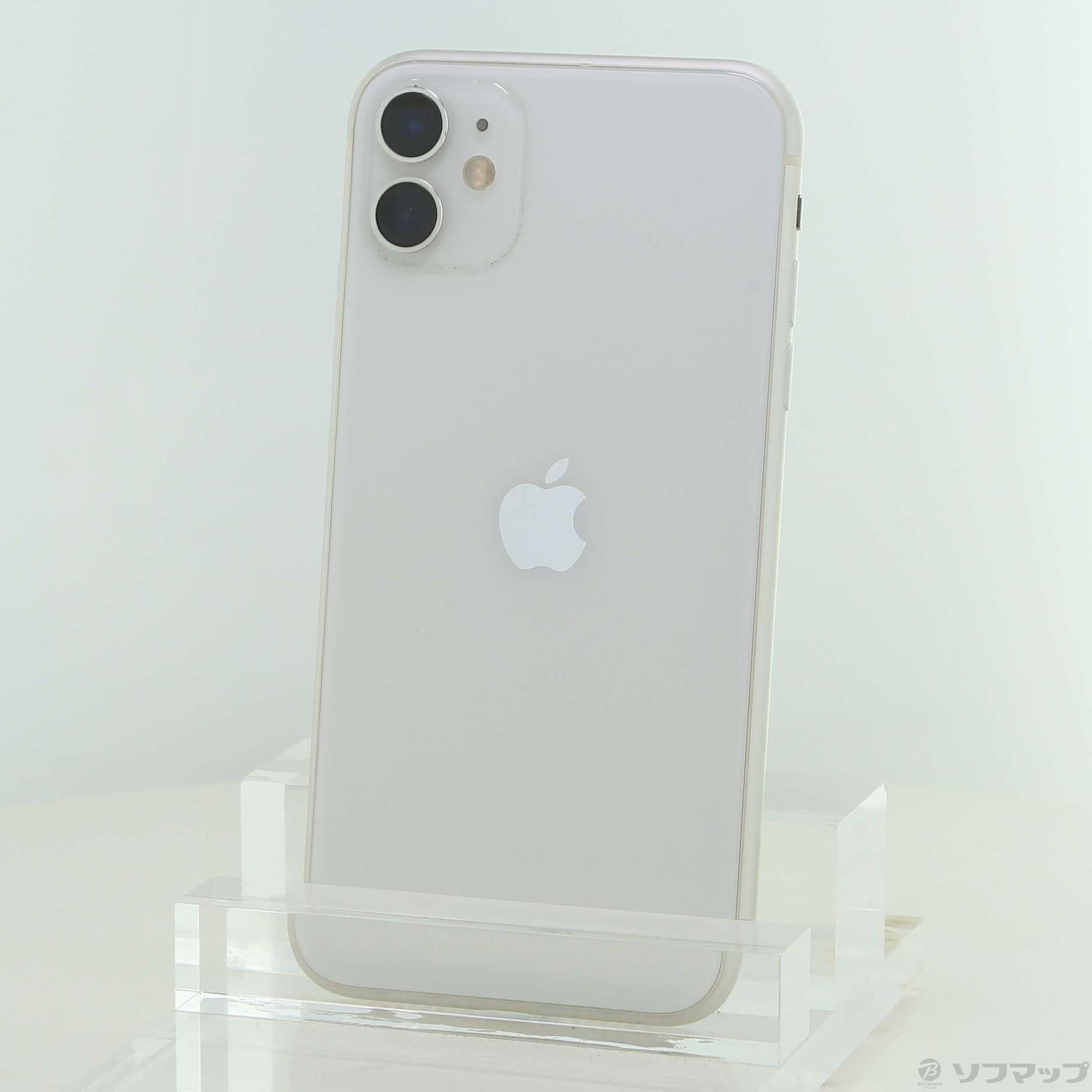 価格.com - iPhone 11 64GB SIMフリー 中古(白ロム)価格比較