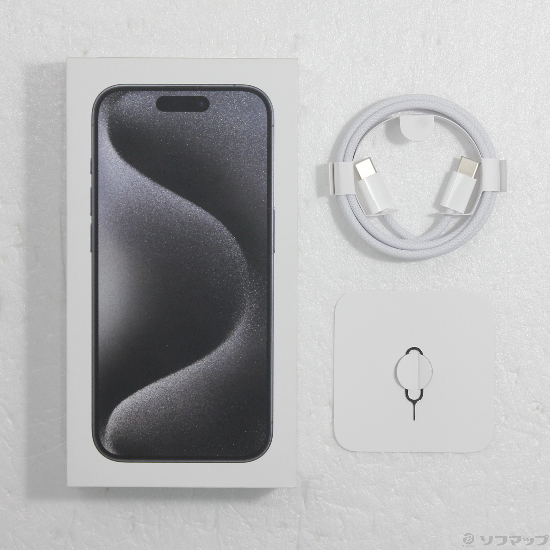 iPhone 15 Pro 中古一覧｜SIMフリー・キャリア - 価格.com