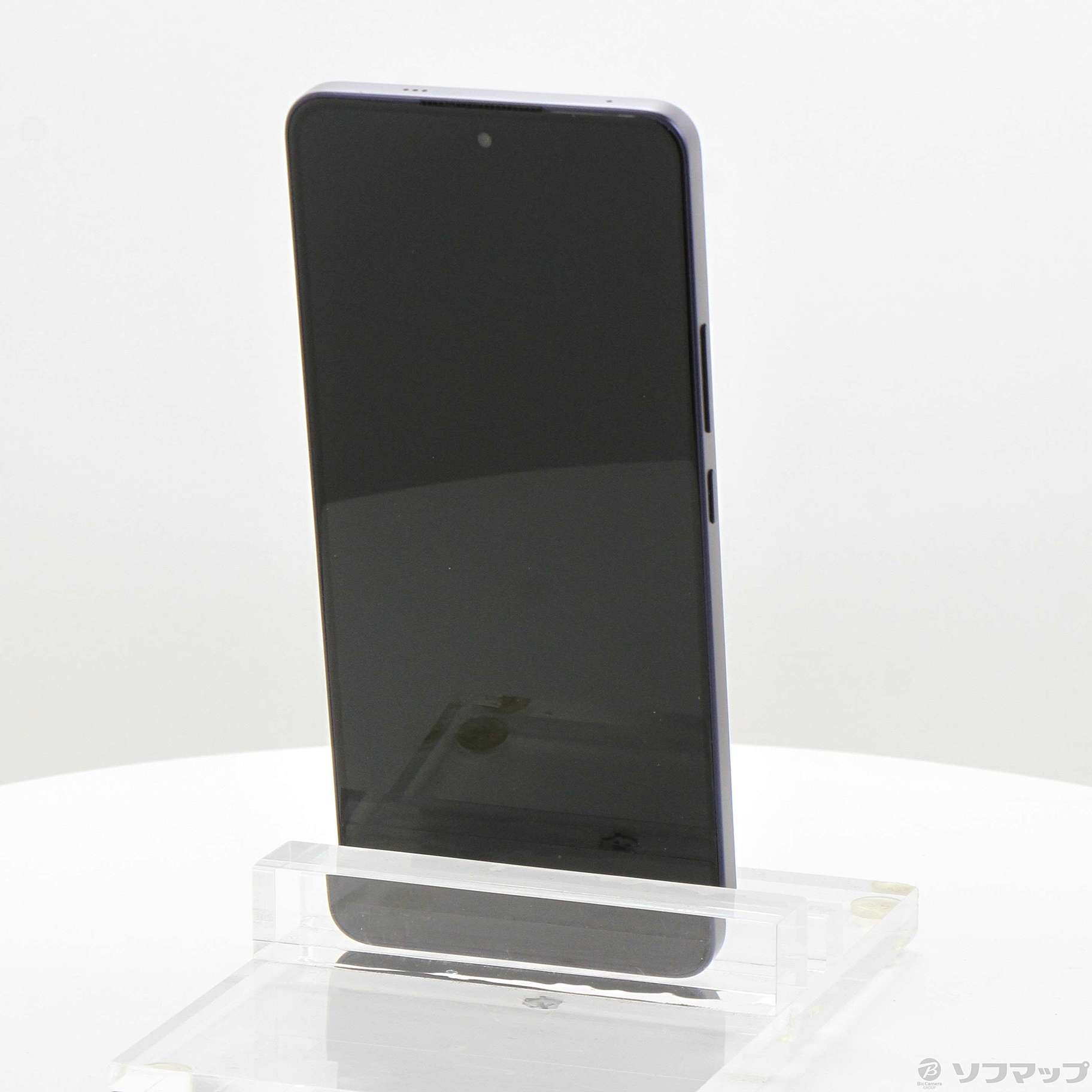 中古】OPPO Reno13 A 128GB ルミナスネイビー CPH2699 楽天 SIMフリー