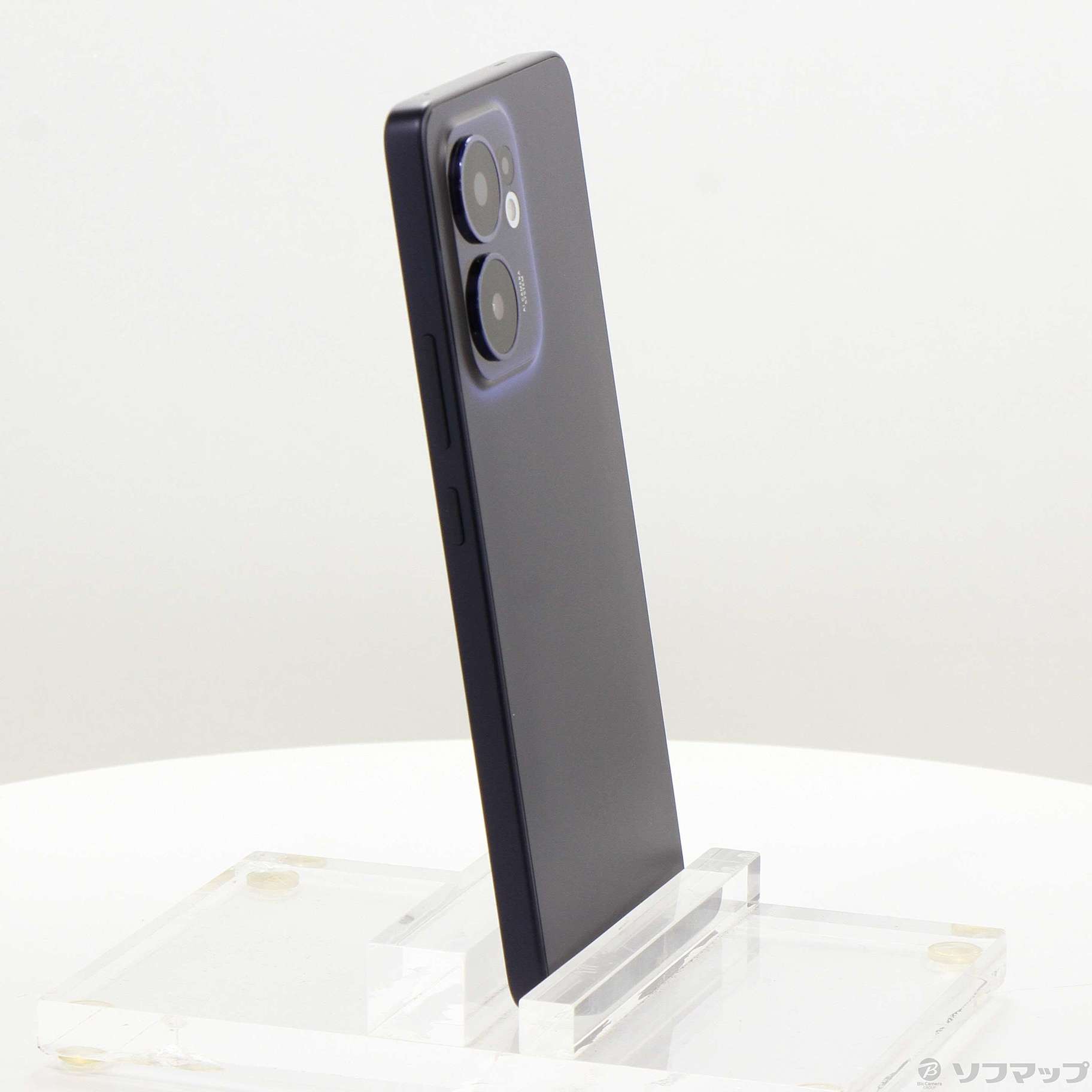 中古品〕 OPPO Reno13 A 128GB ルミナスネイビー CPH2699 楽天 SIM 