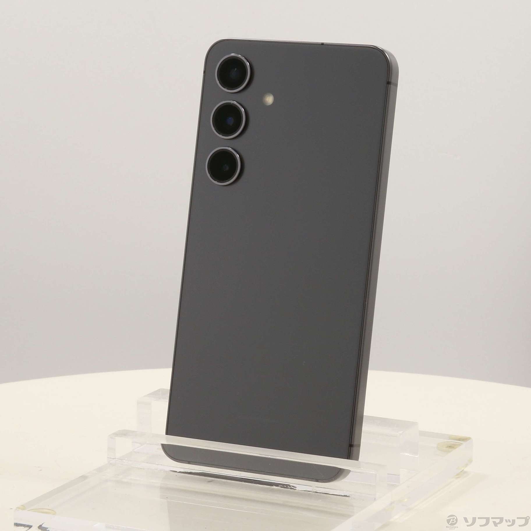 Galaxy S24 256GB SIM�t���[ [�I�j�L�X �u���b�N]