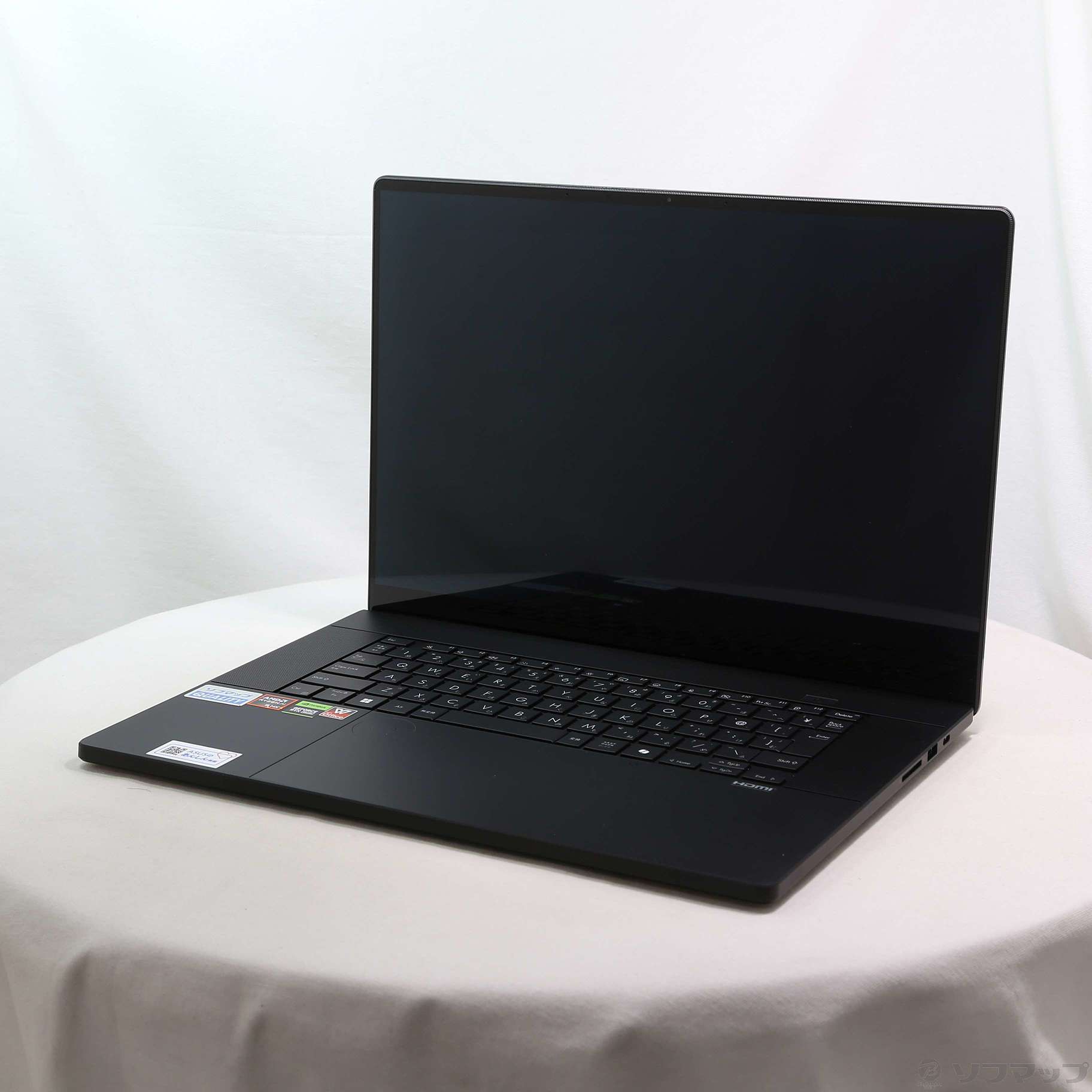 ProArt P16 H7606WI H7606WI-AI9642R4070W �i�m�u���b�N