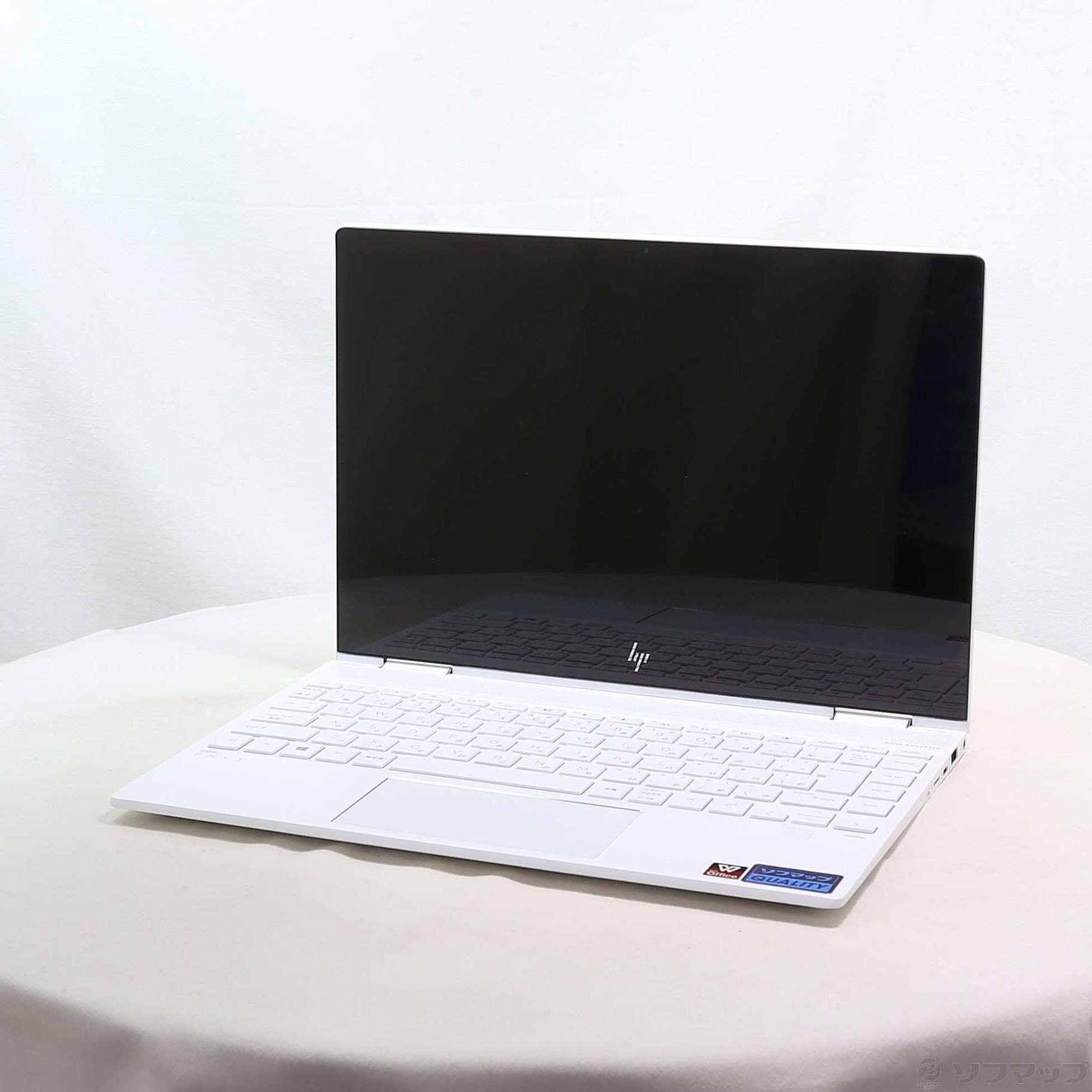 HP ENVY x360 13-ar0115AU 9AJ78PA#ABJ