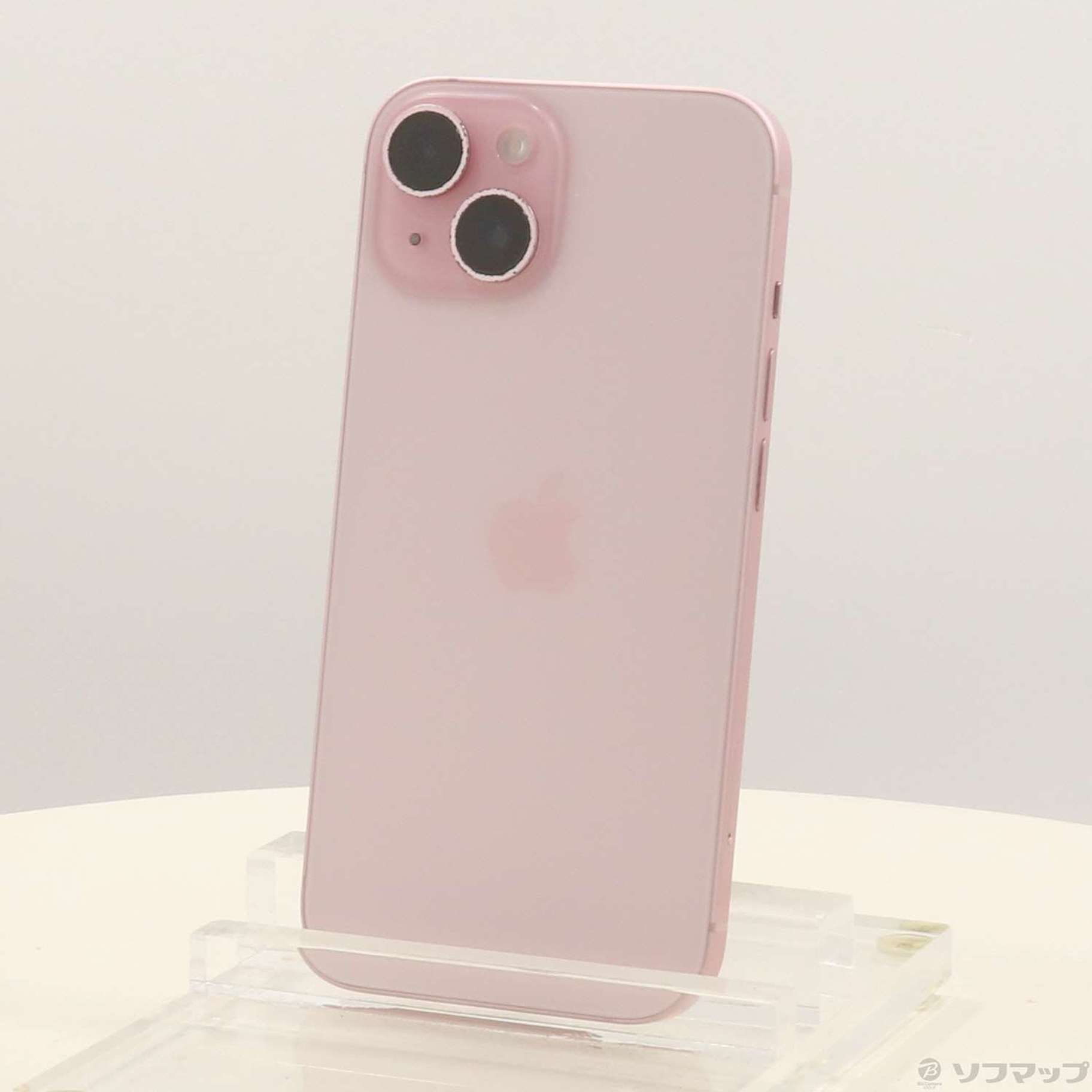 iPhone 15 中古一覧｜SIMフリー・キャリア - 価格.com